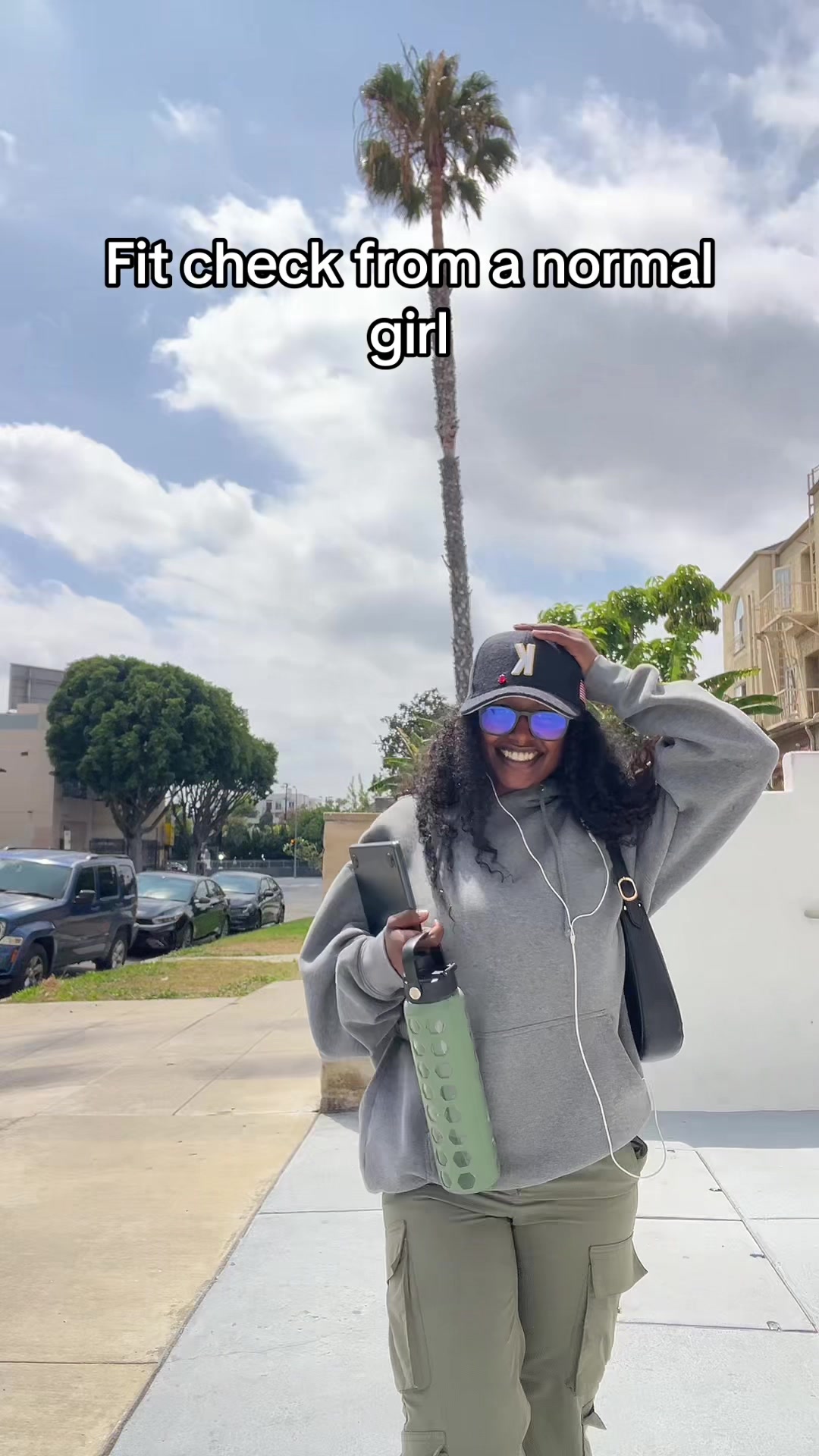 @NY Girl in LA