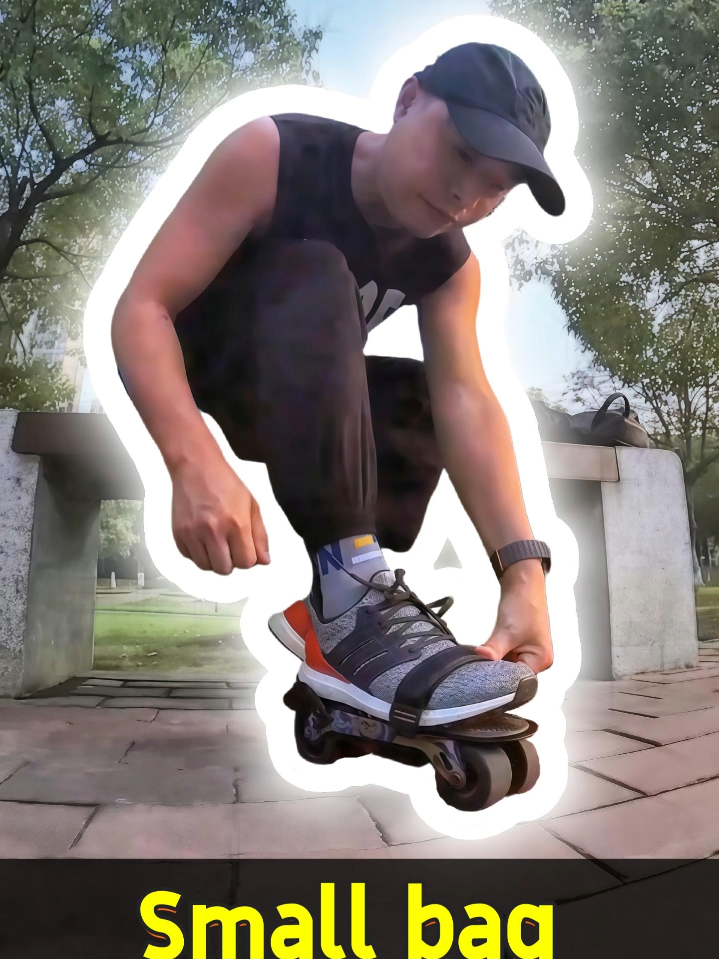 @Airtrick E-Skates
