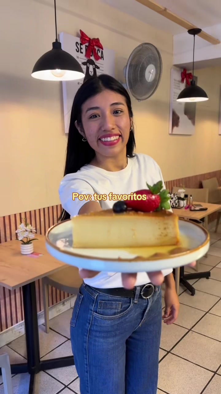 @Selah Cafetería