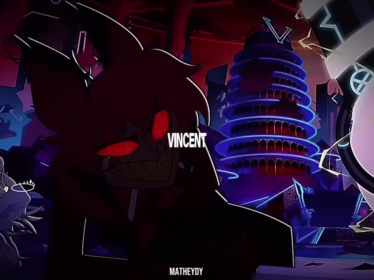 @I make edits