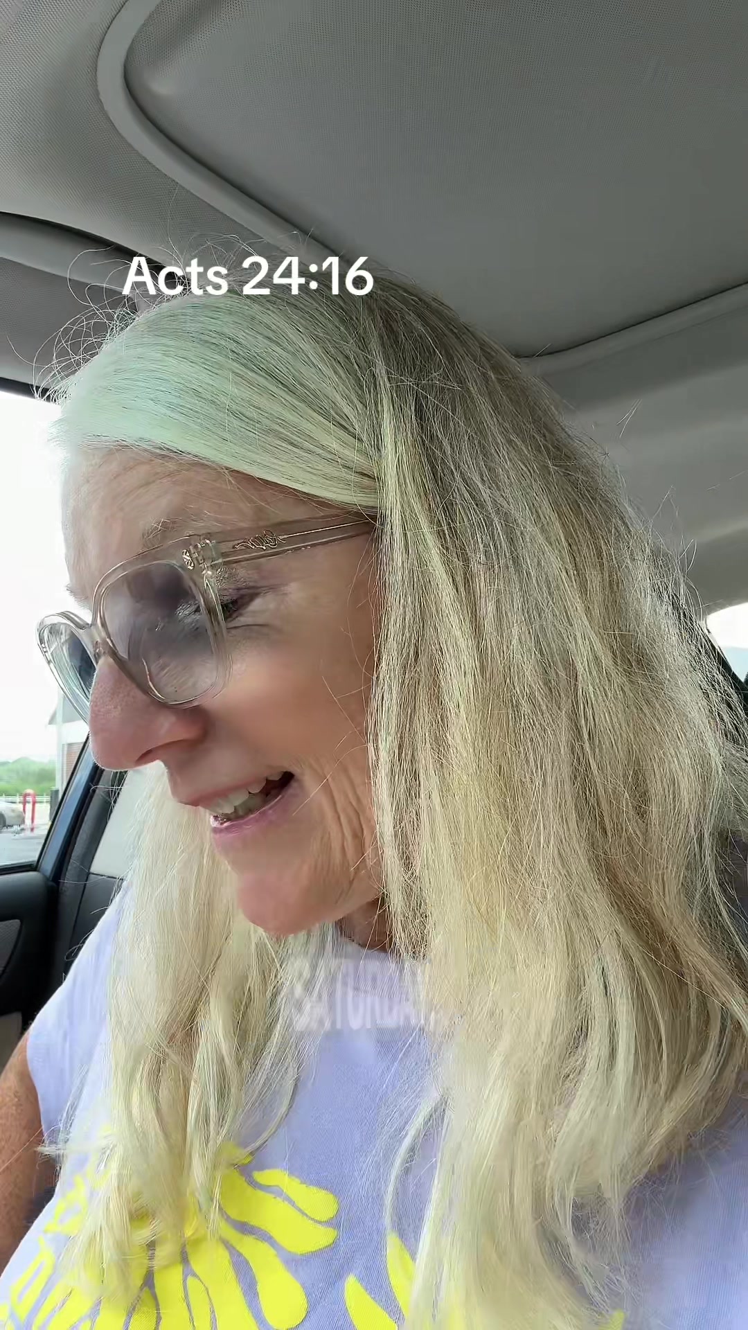 @Suzanne