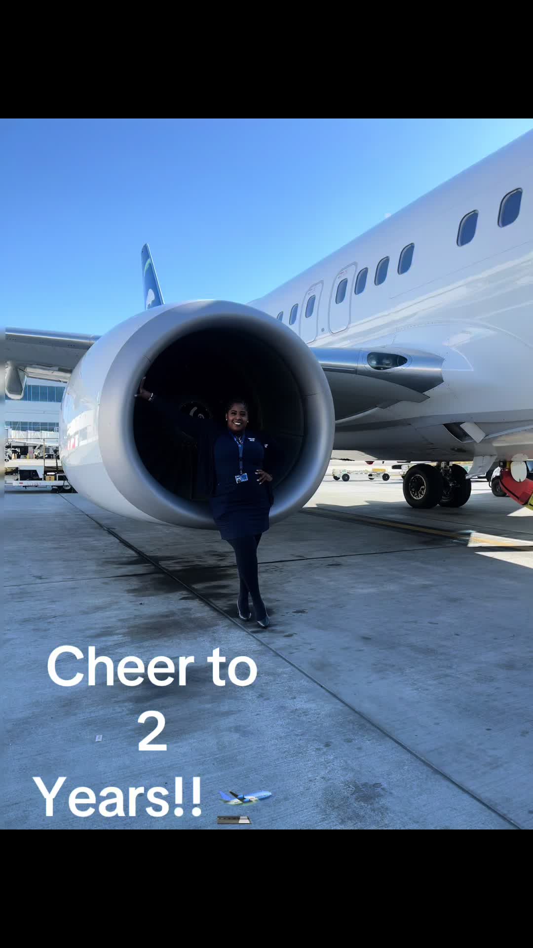 @Vee | Flight Bae โ๏ธโ๐พ