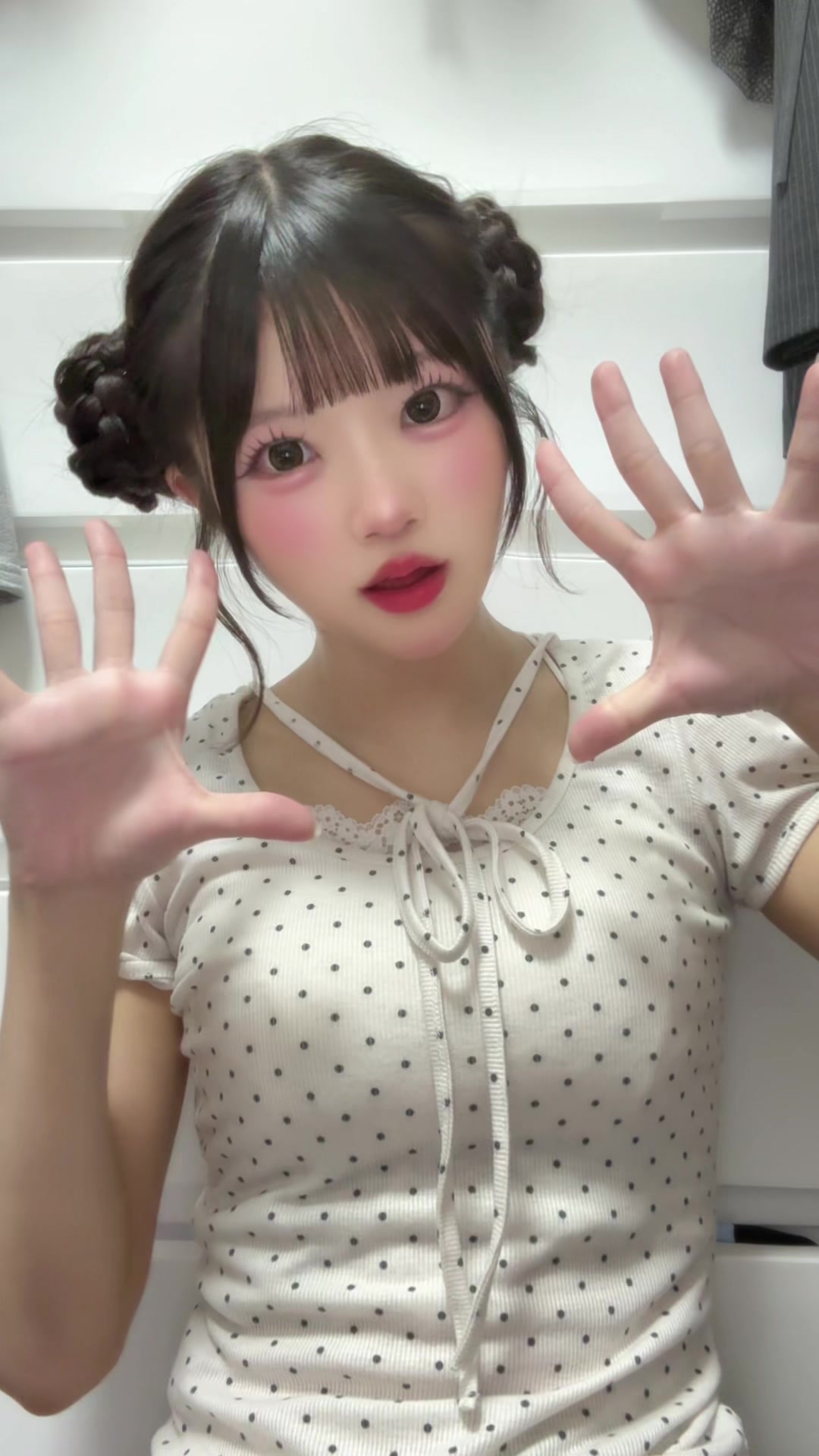 @真守みゅう【iLiFE!】