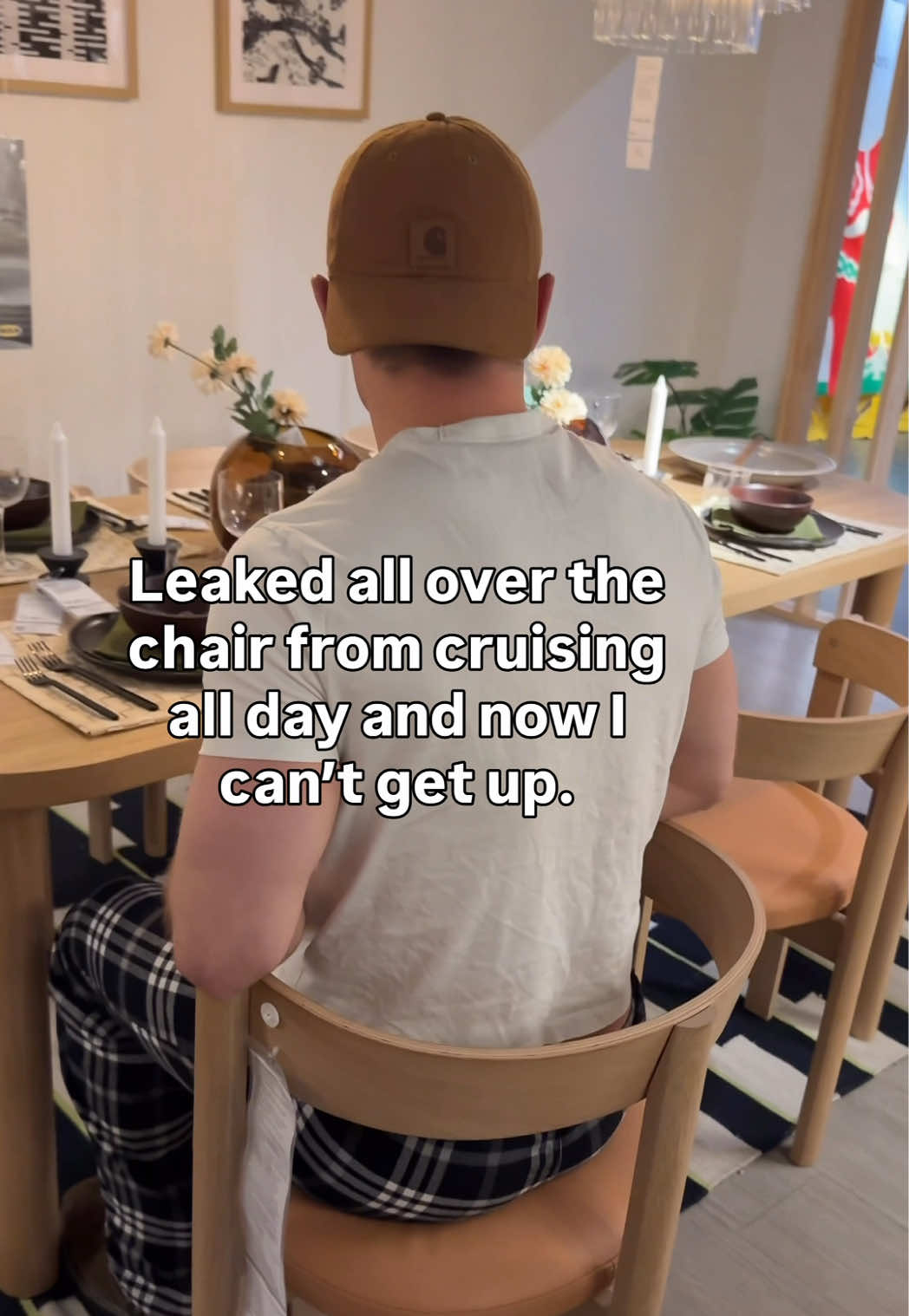 @Chase Brody