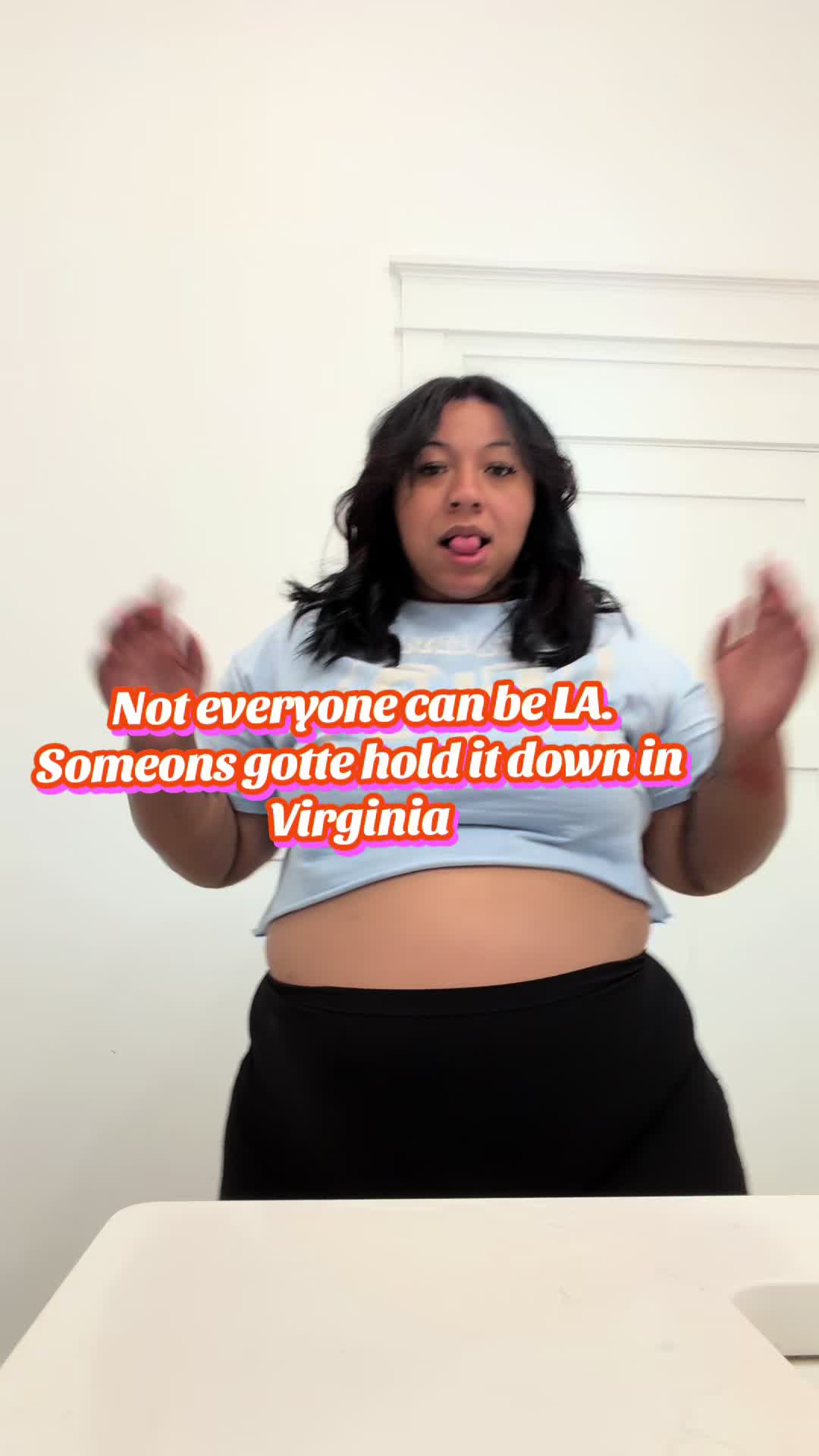 @JustKandace
