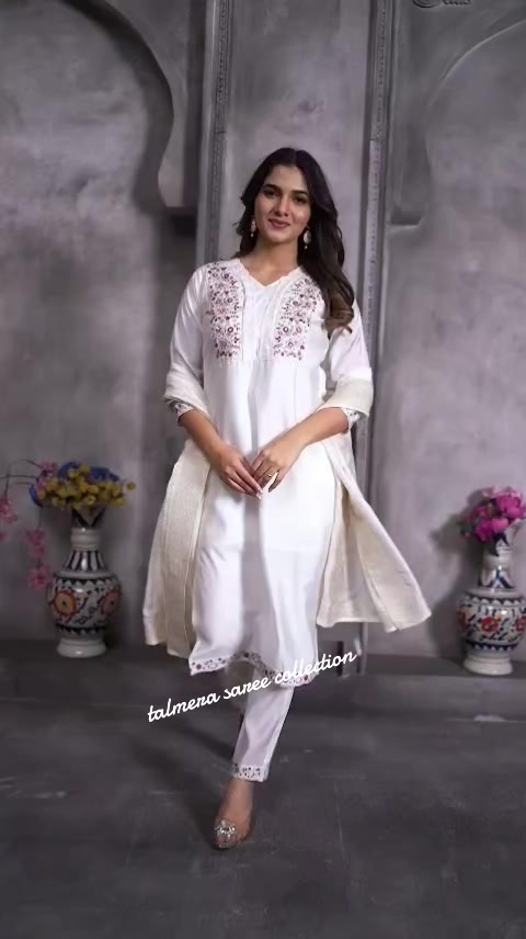 @TALMERA SAREES COLLECTION