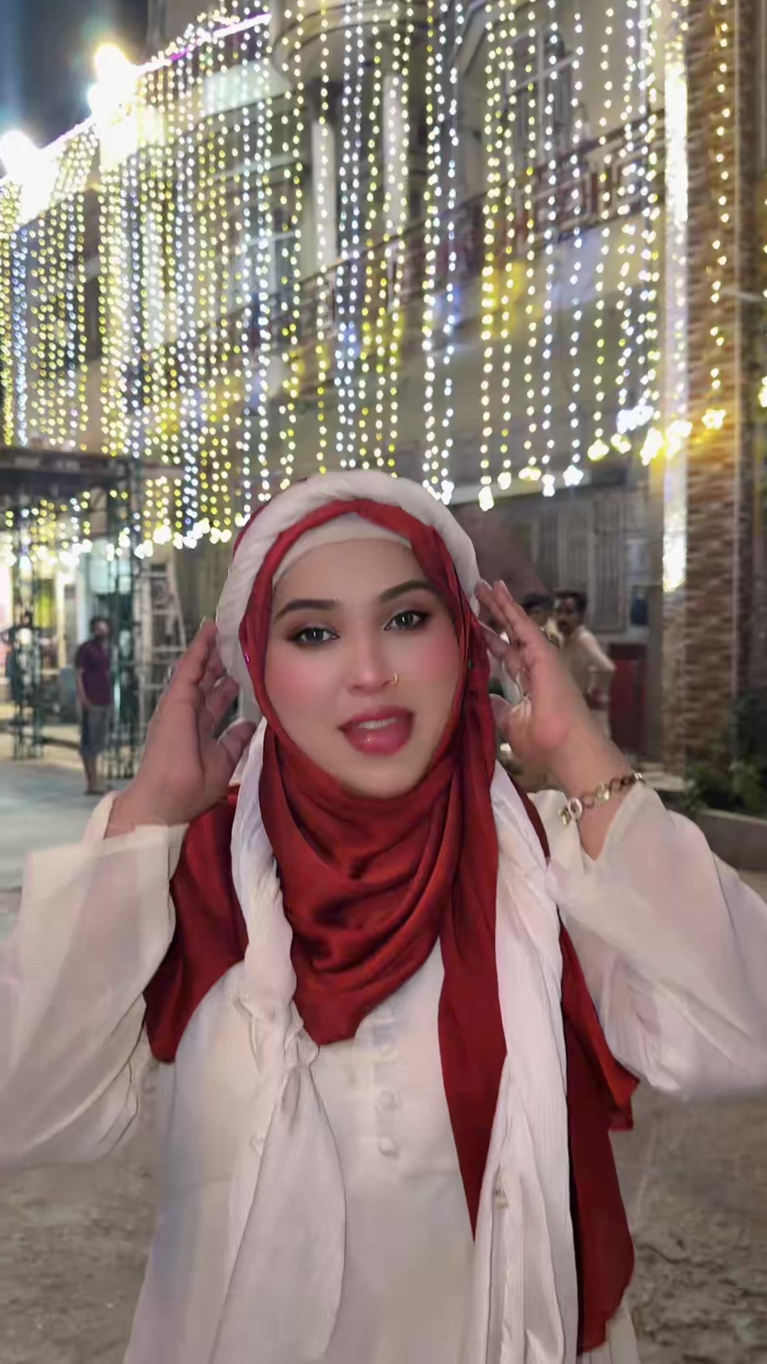 @Natasha Rizwan