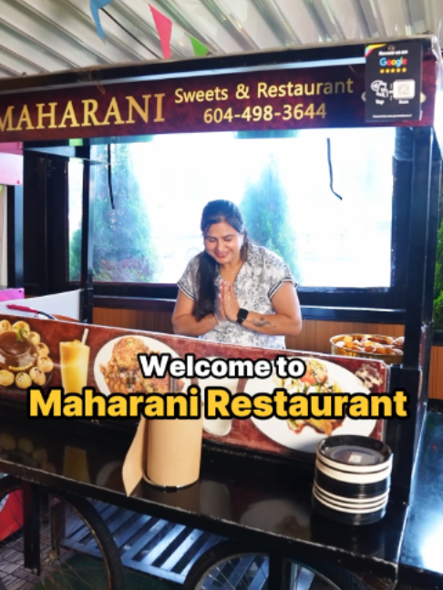 @Maharani Restaurant