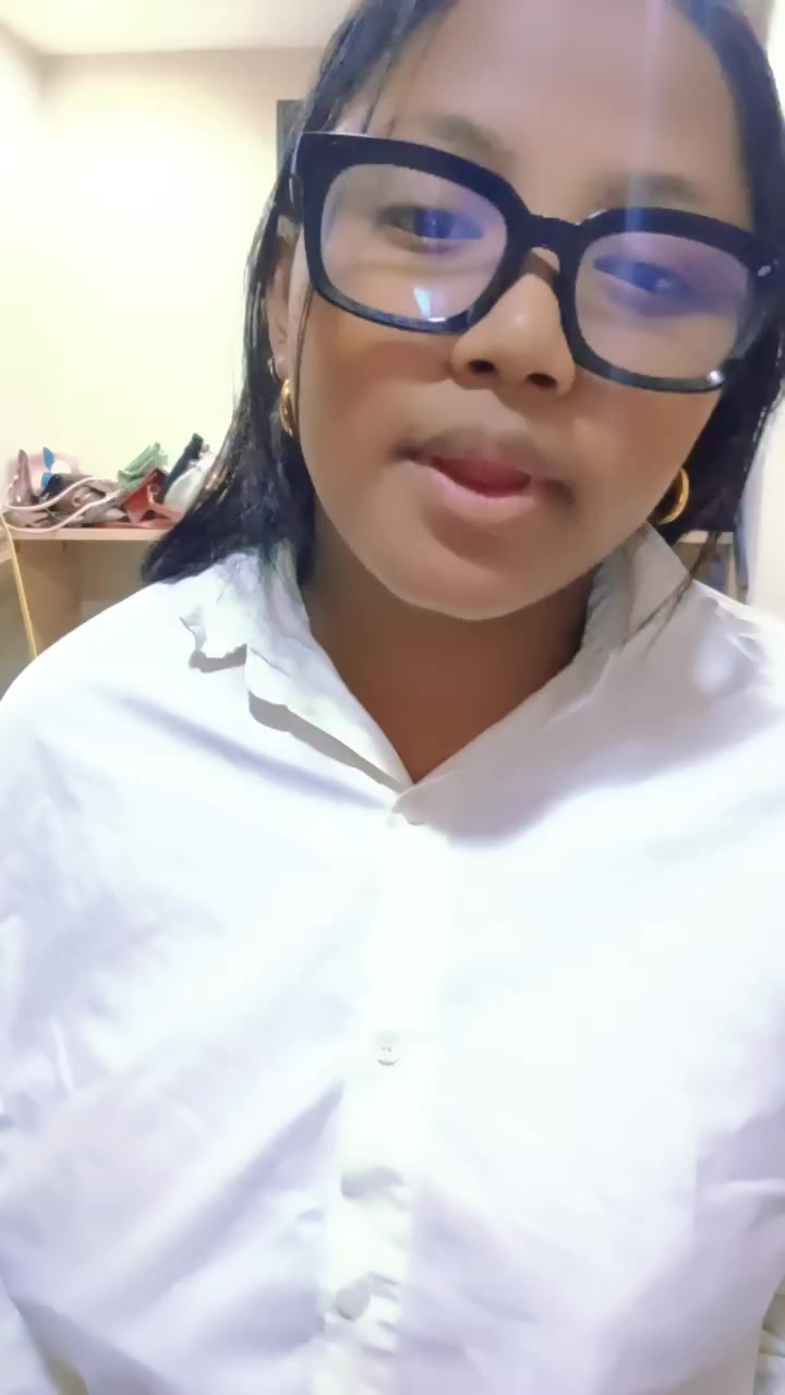 @Samirah Juli🇲🇬