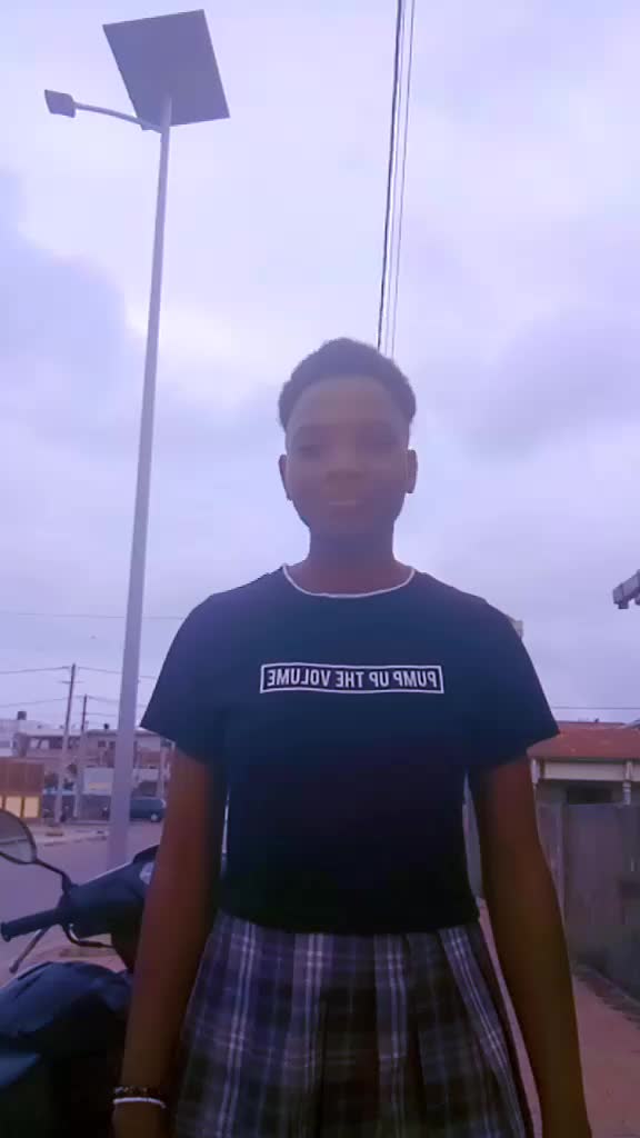 @user kérime belle😍😘