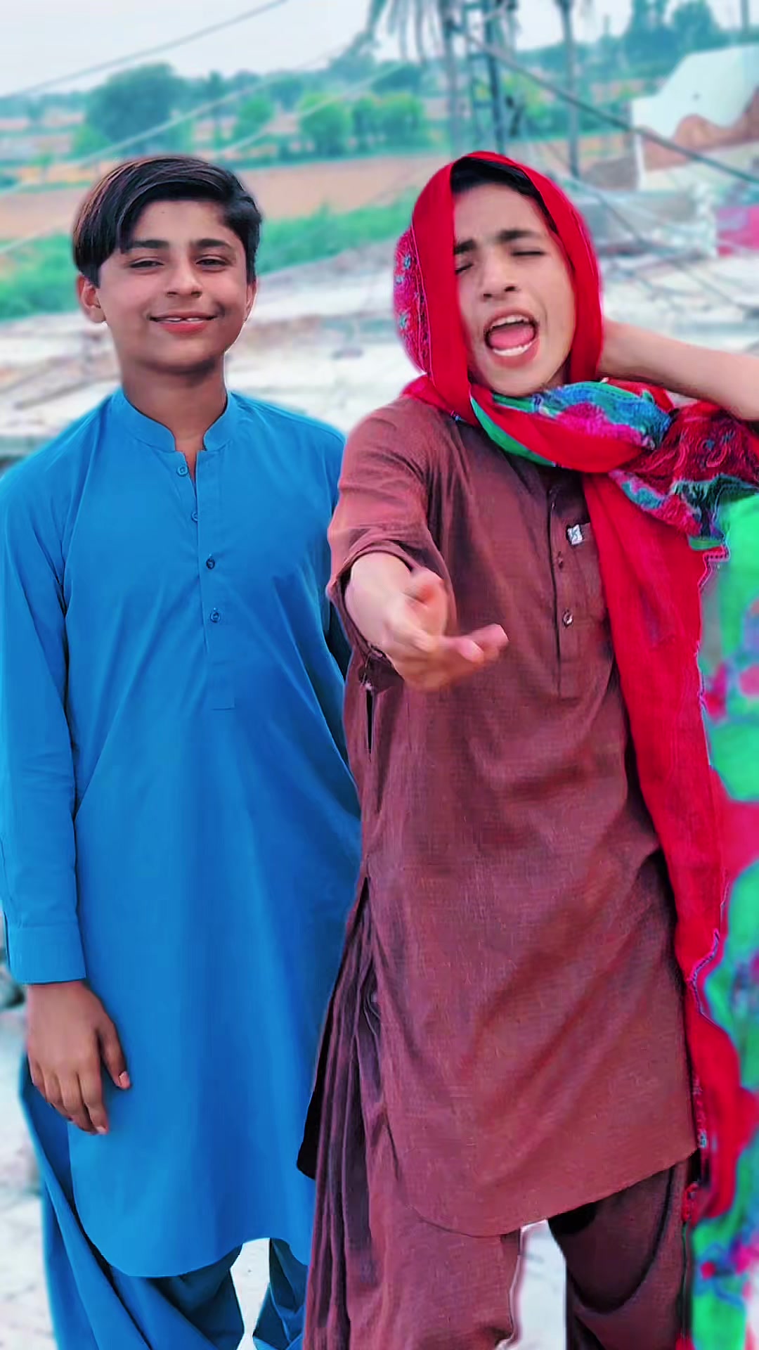 @Shamsuddin Soomro๐ง