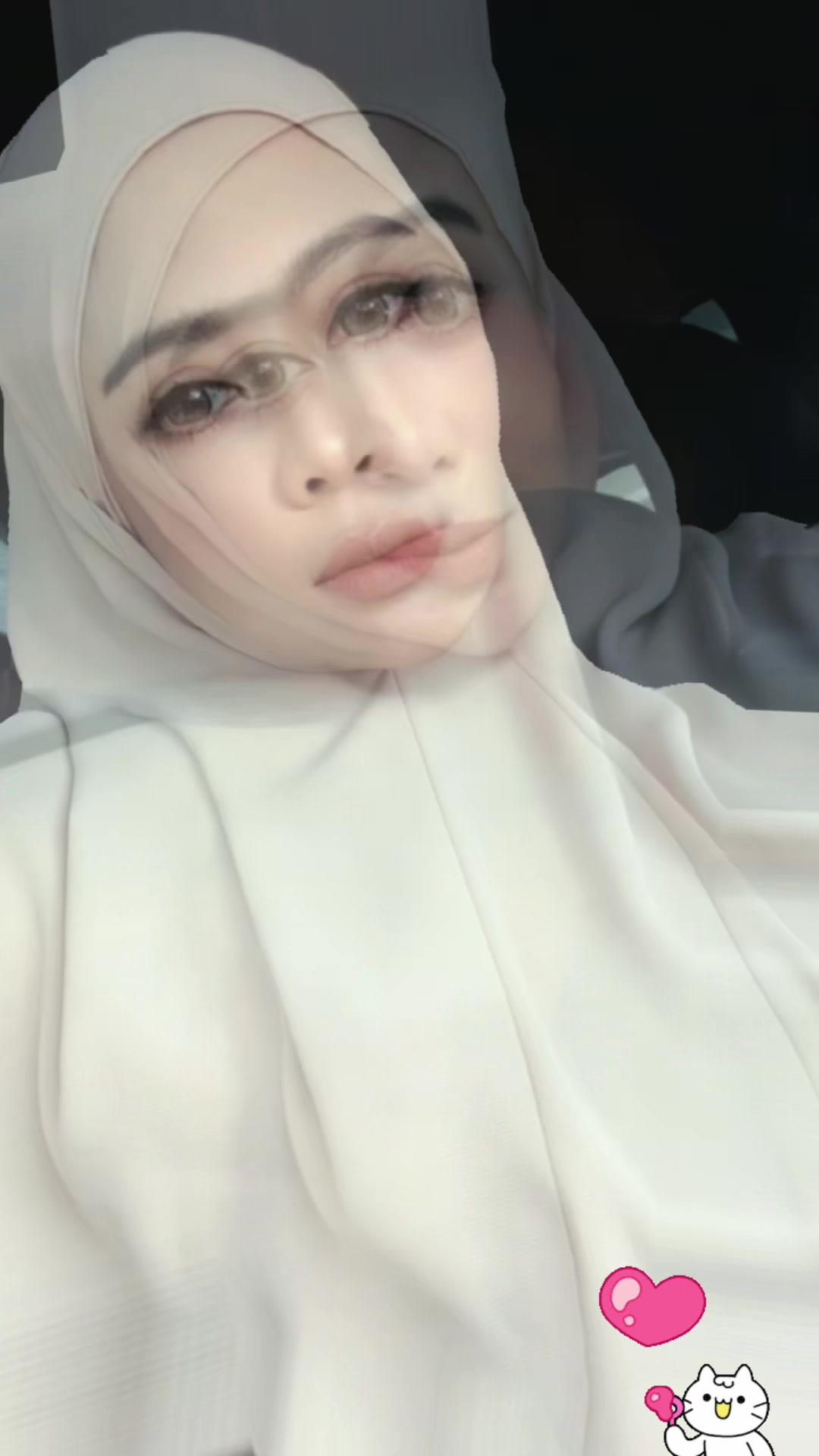 @Ms Izza Zubir