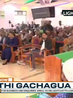 @Lightcast TV Kenya