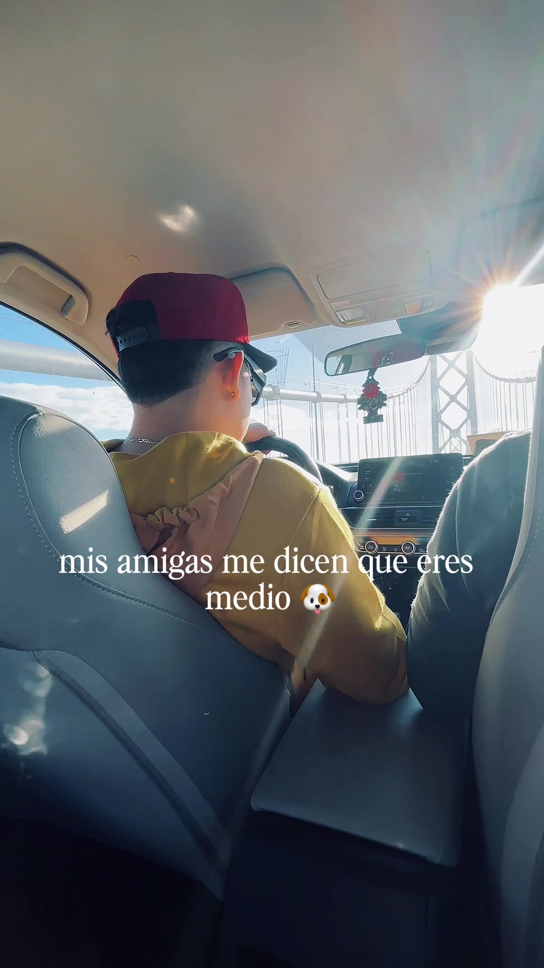 @Abril CR.💙