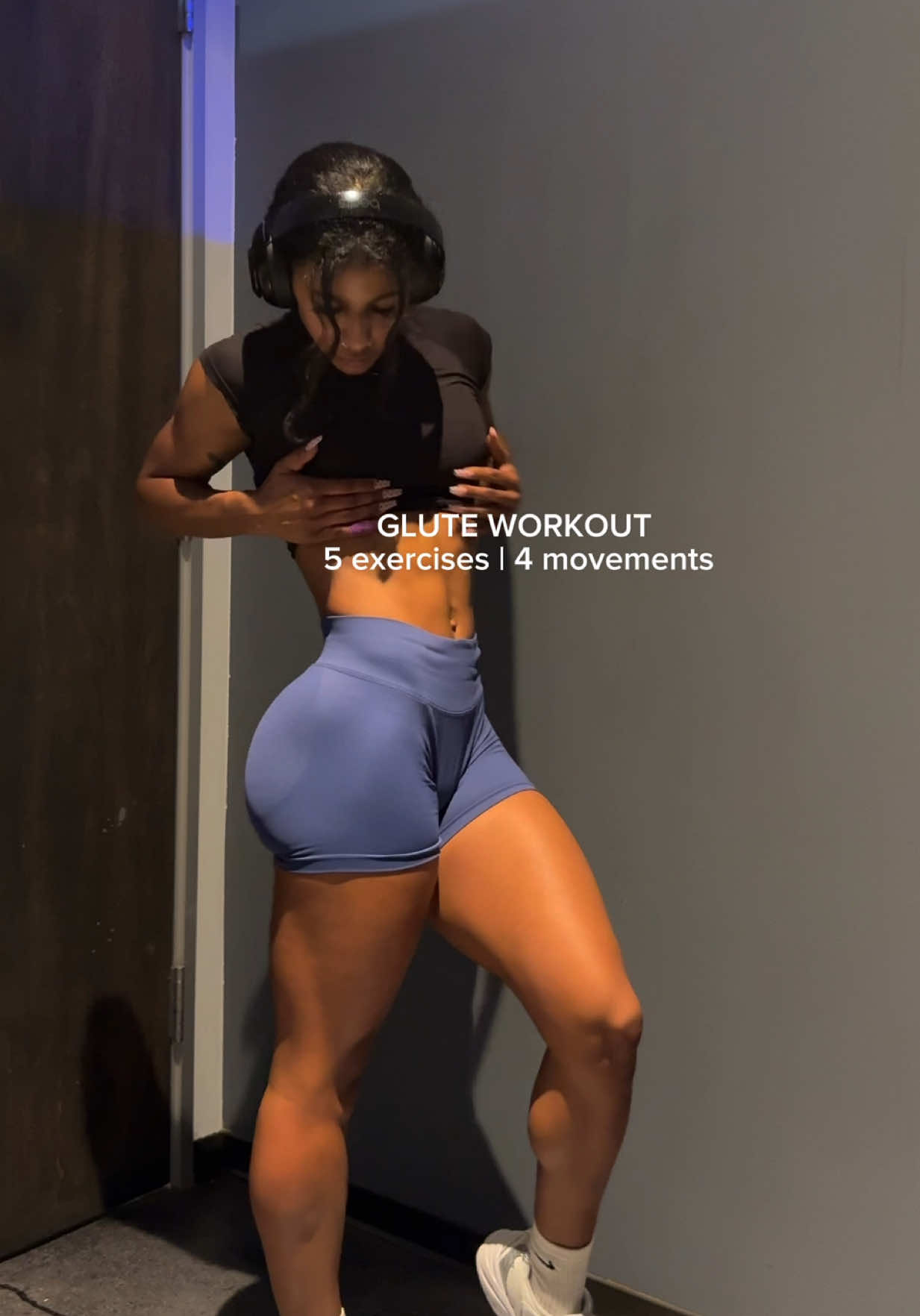 @TAYLOR | FITNESS & WELLNESS