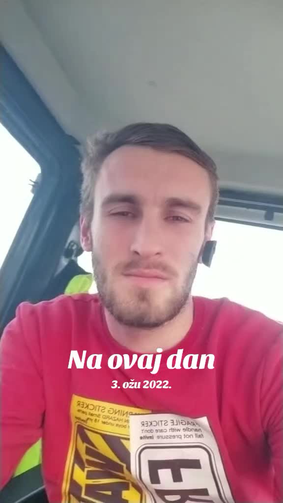 @Alo. Cokite brat se vratio