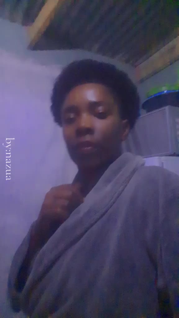 @Chipo Nsingo