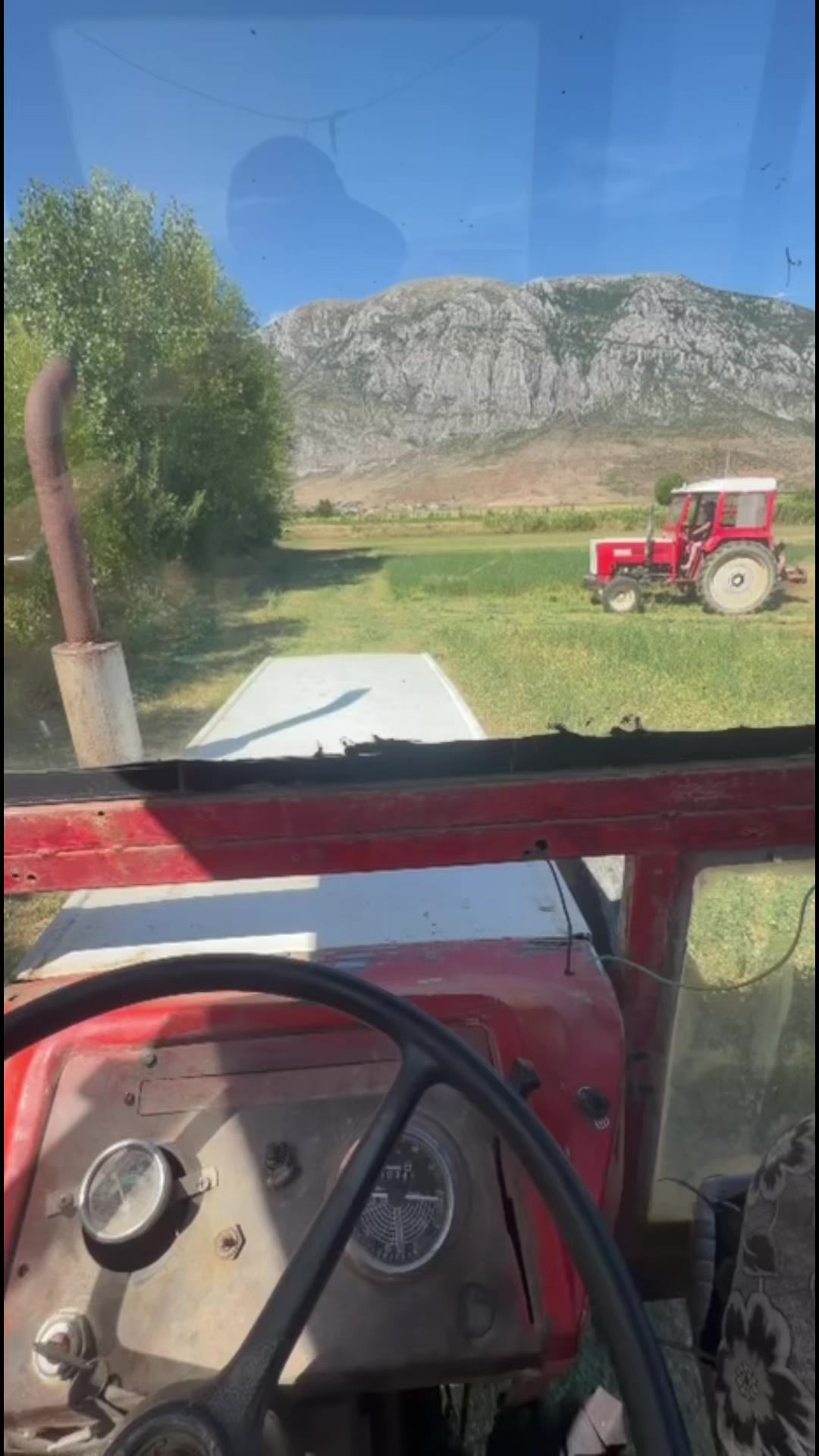@FIATAGRI 8090 TURBO