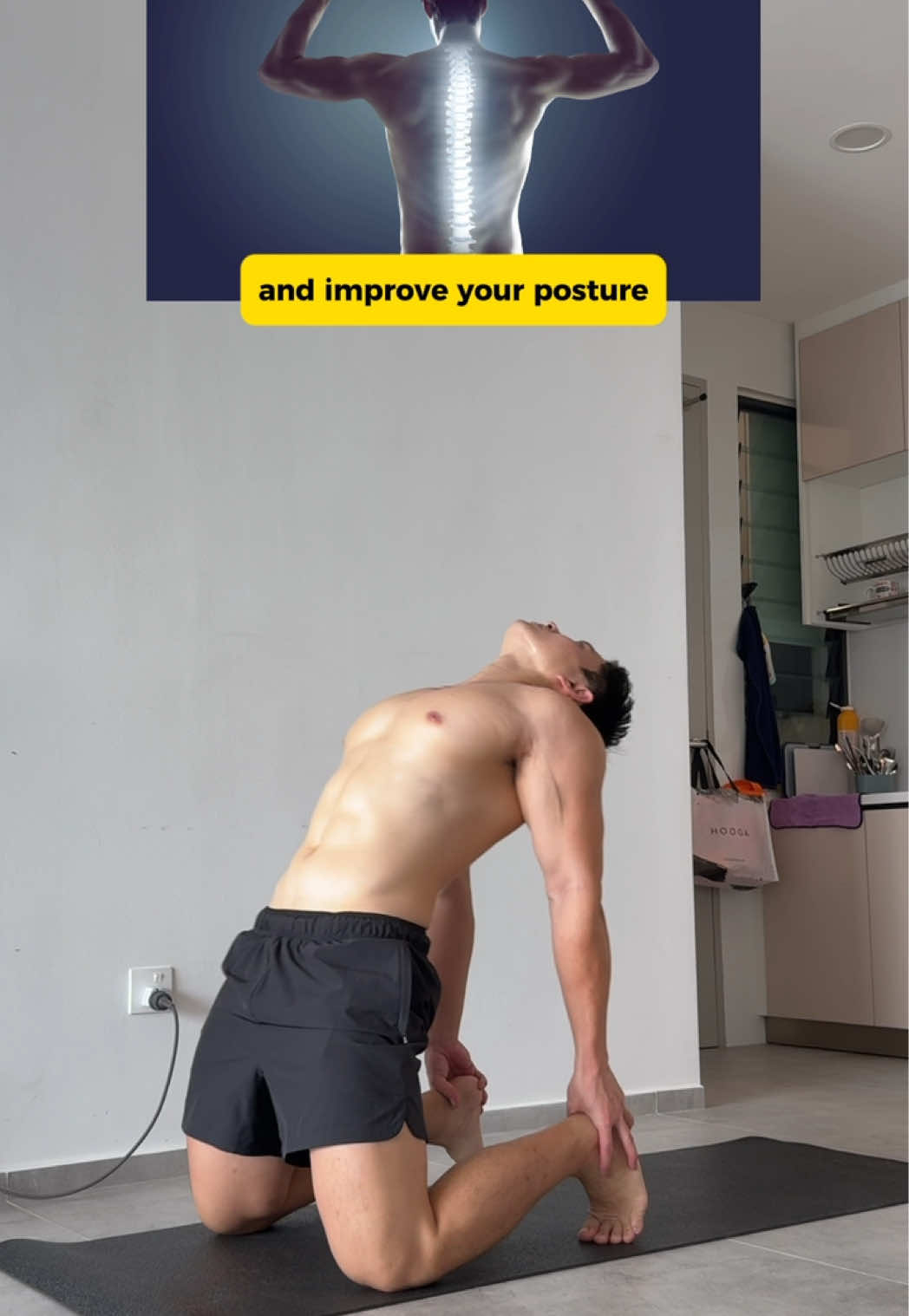 @Bryan Lee | Be the Inspiration