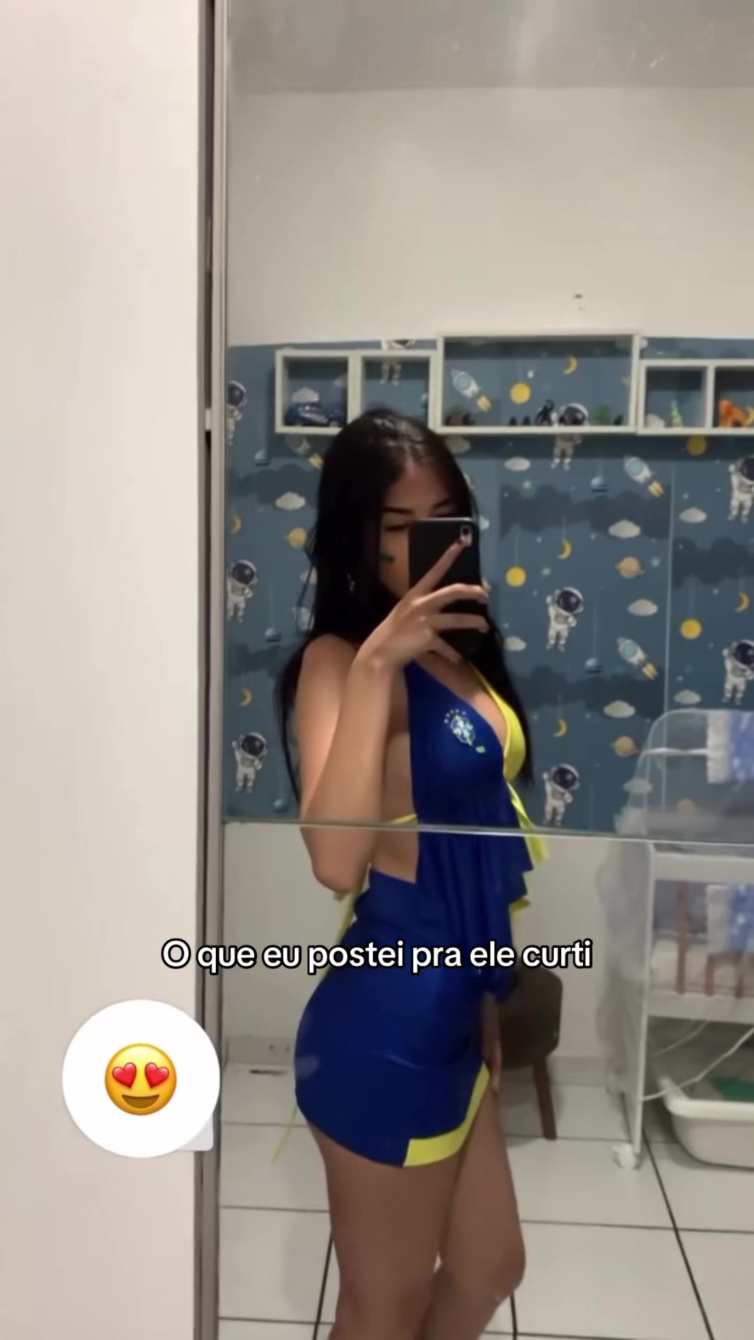 @Dudinhaof🎀