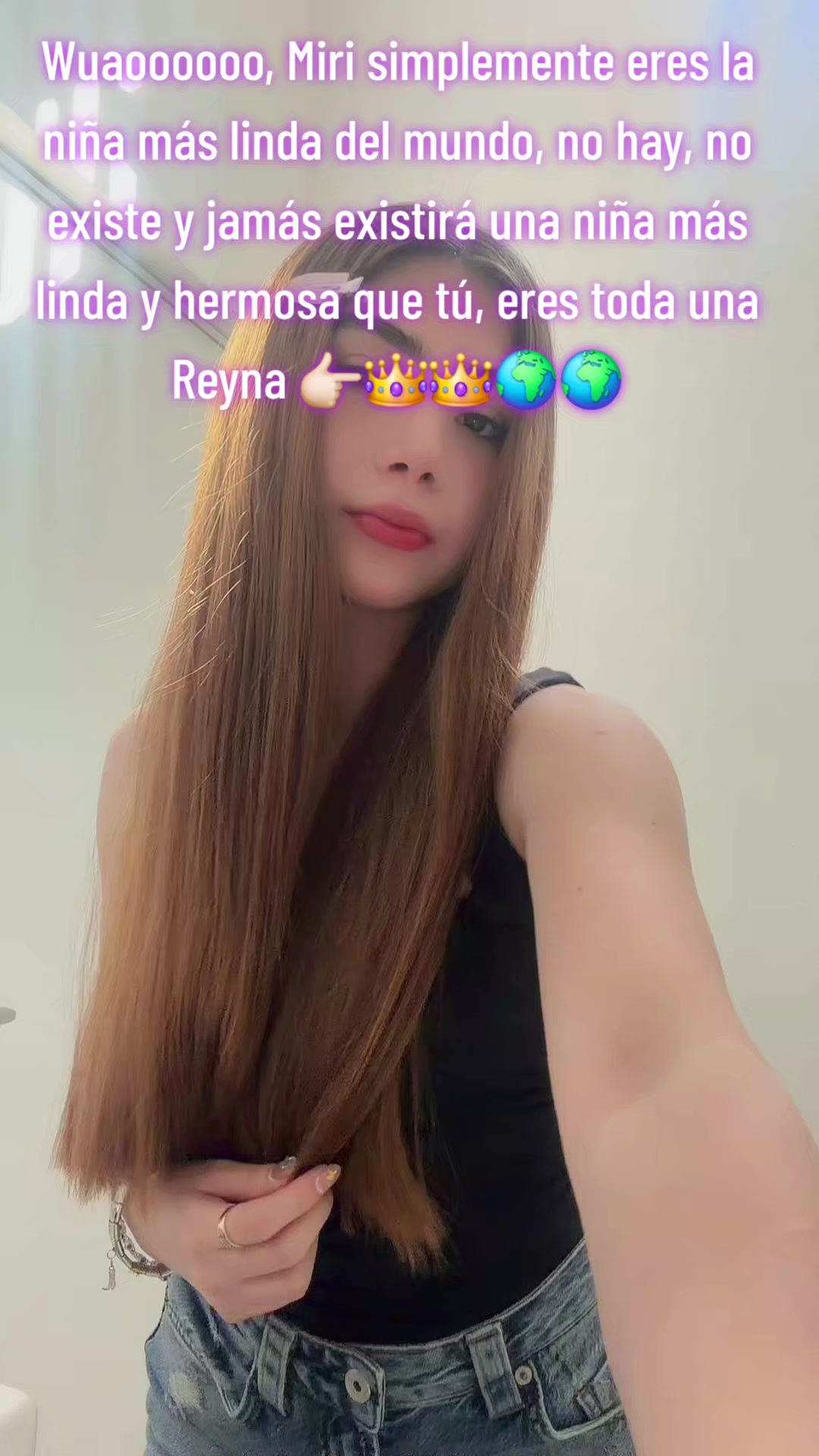 @Fans De Miriam Loaiza 👑🌎
