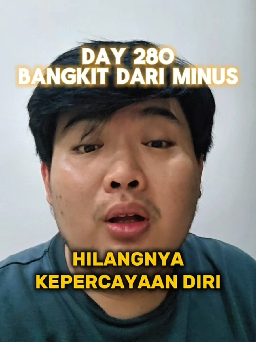 @Reo | 365 Hari Tanpa Judi