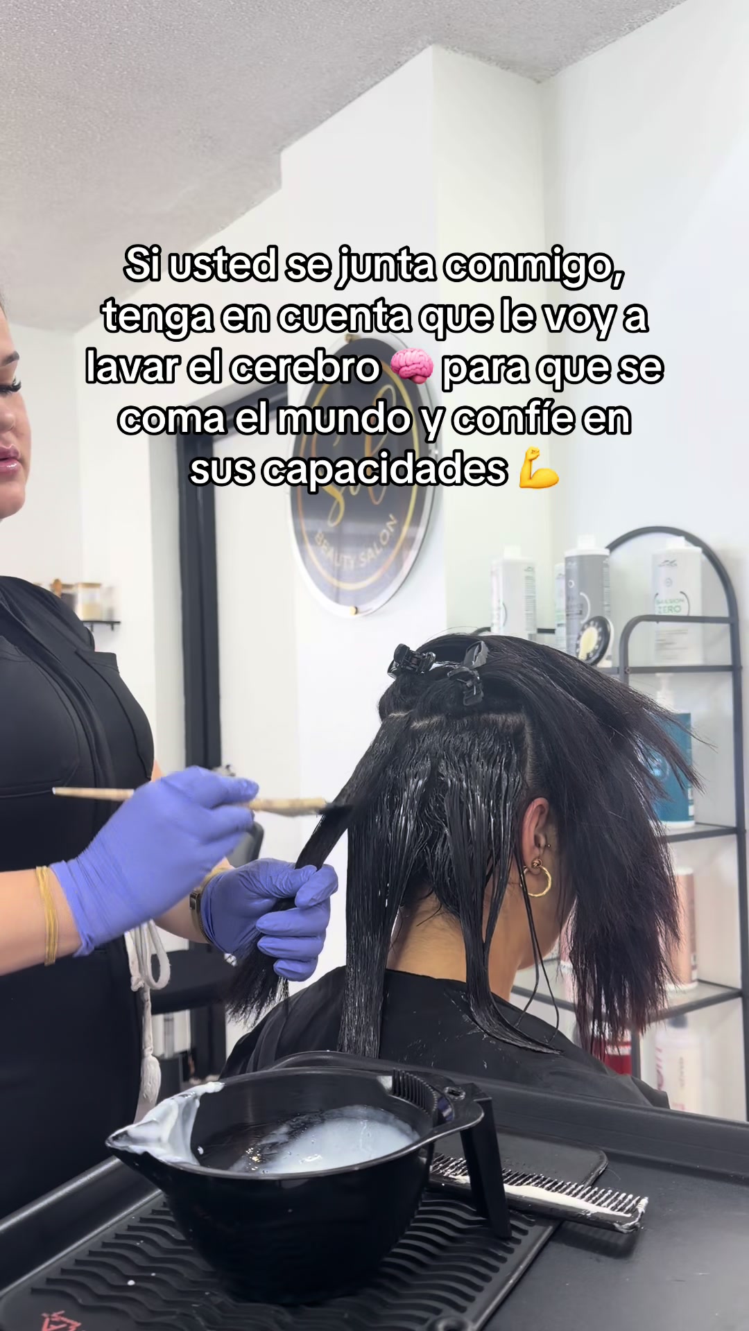 @Sol Beauty Sal&oacute;n ❤️