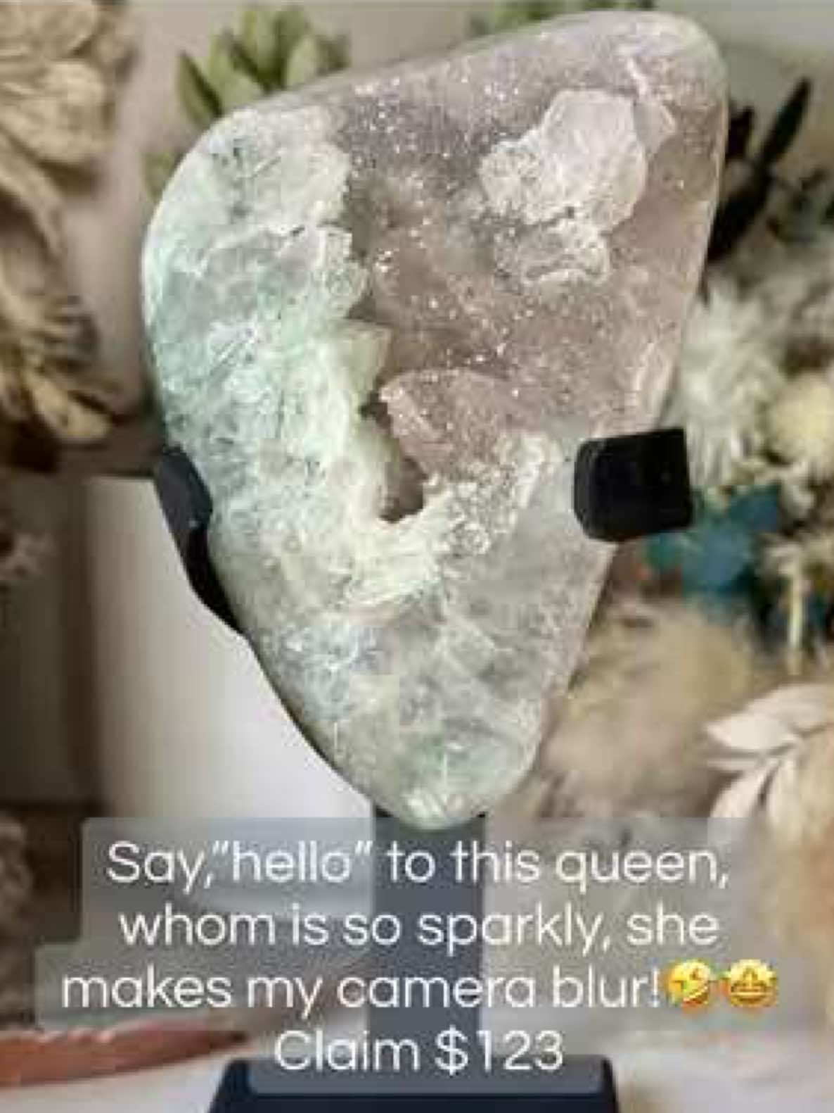 @E & L's Crystal Sanctuary