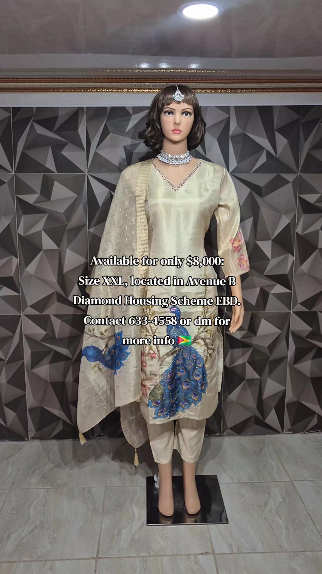 @Desi CoutureGY