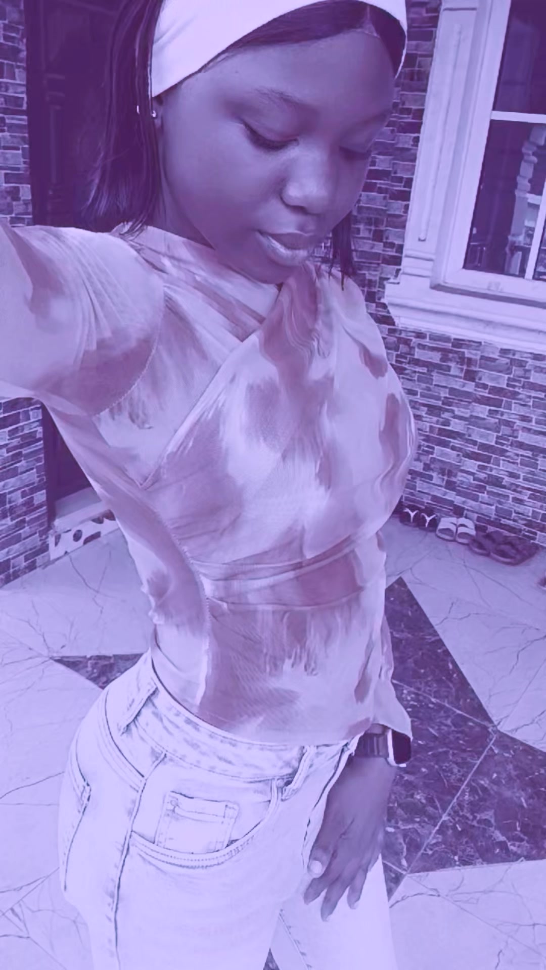 @OLUWADAMILOLA ๐โจ