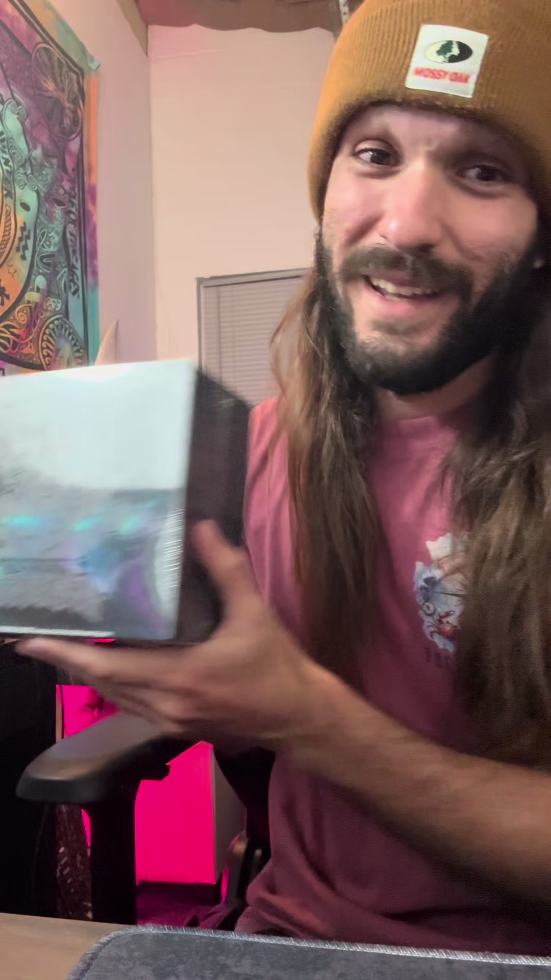 @DaddyPhantom | Streamer