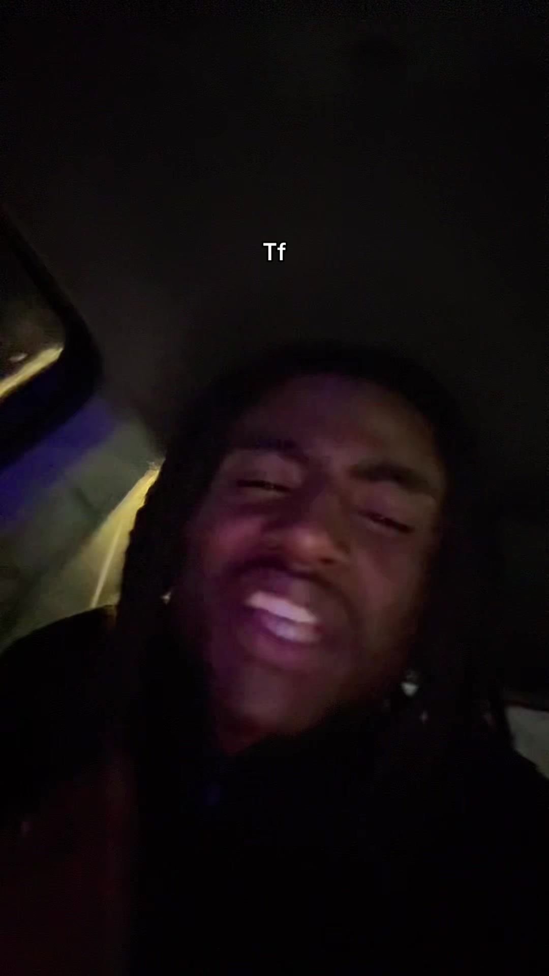 @Josh Ryan