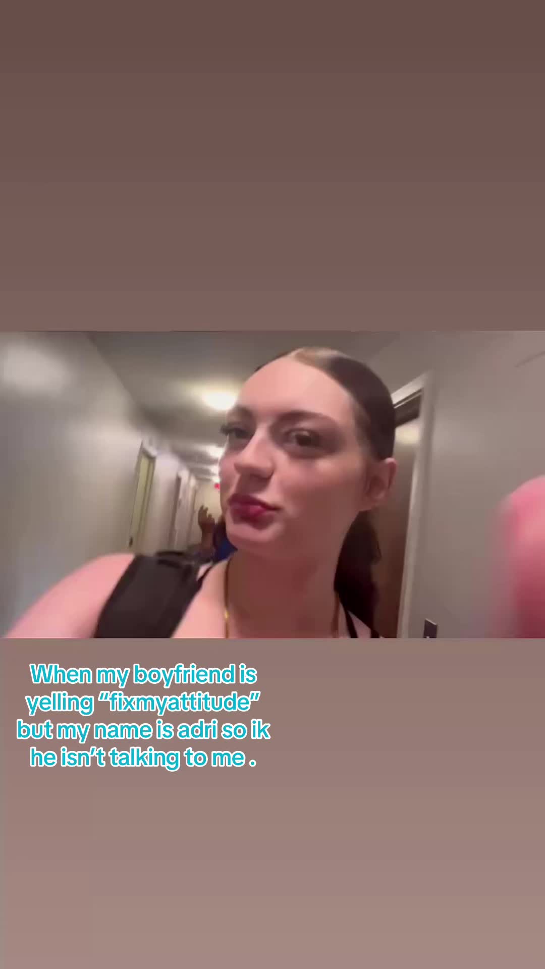@Adriana