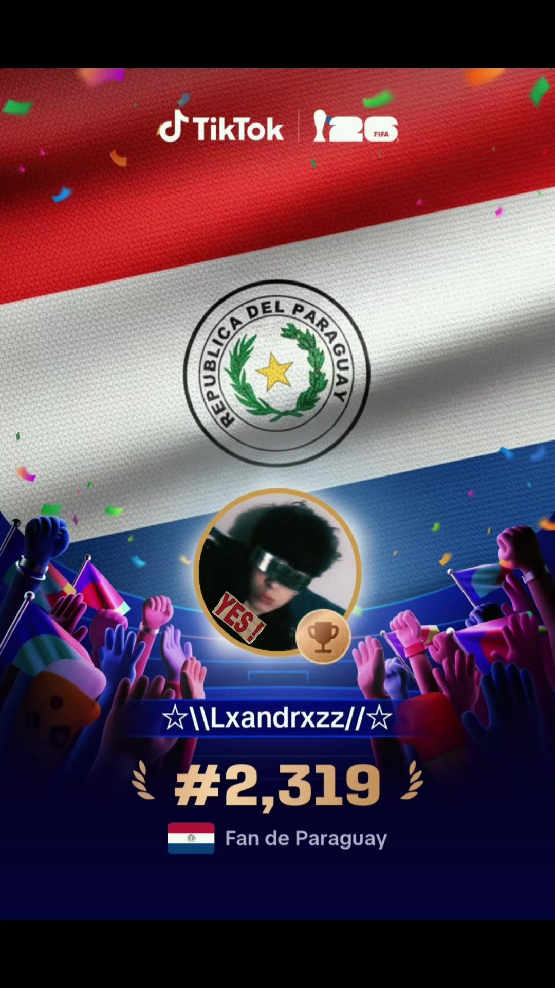 @☆\Lxandrxzz//☆