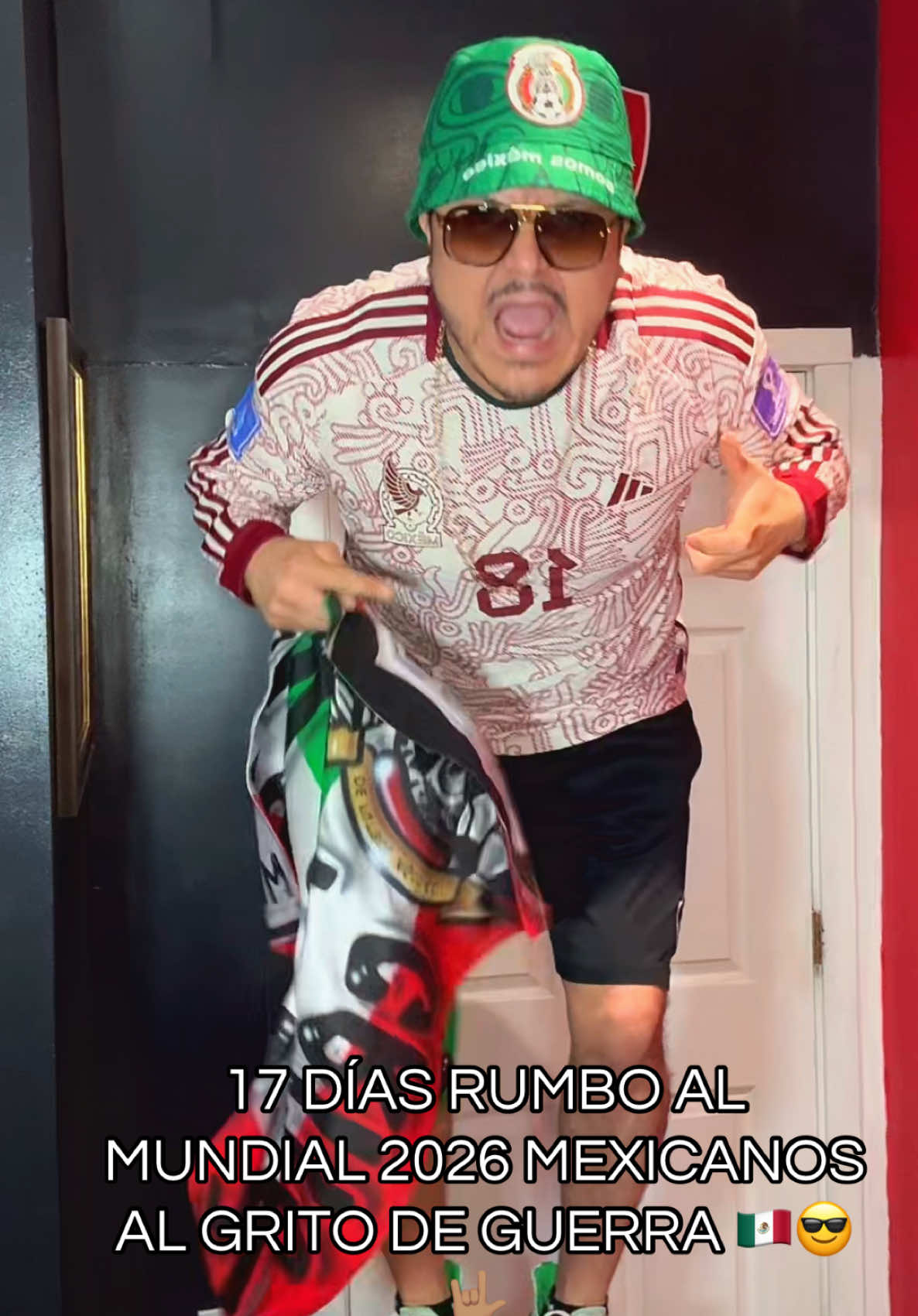 @Locoporlacamiseta