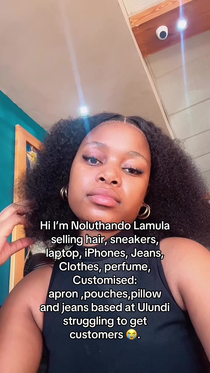 @Thando LAMULA