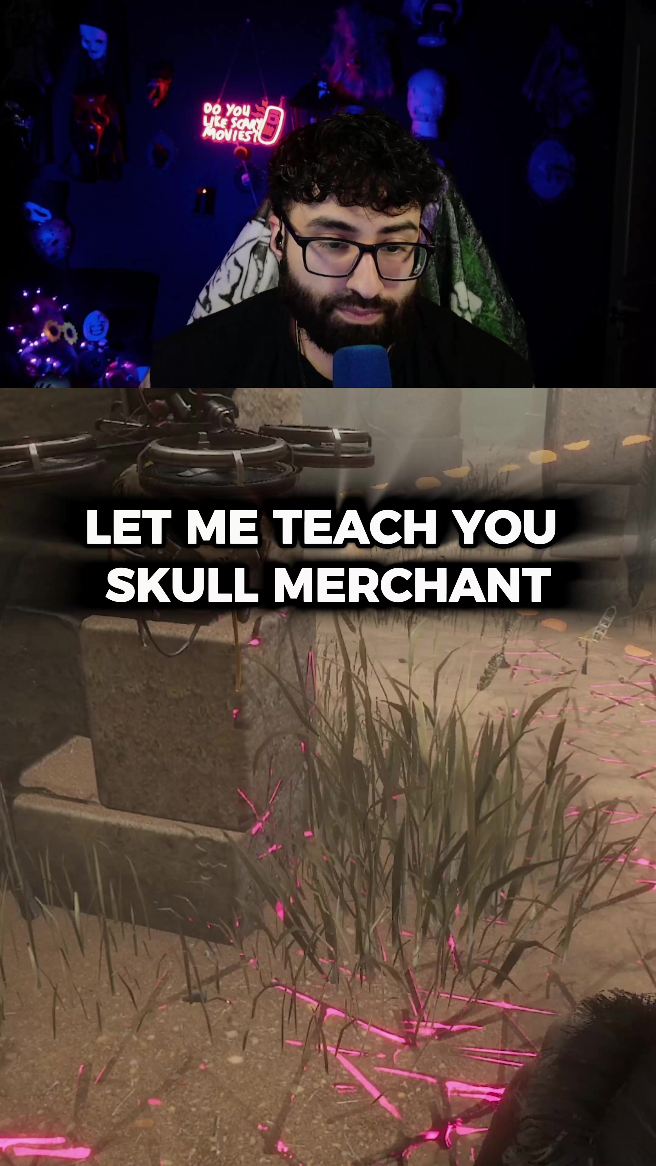 @camsspookycorner
