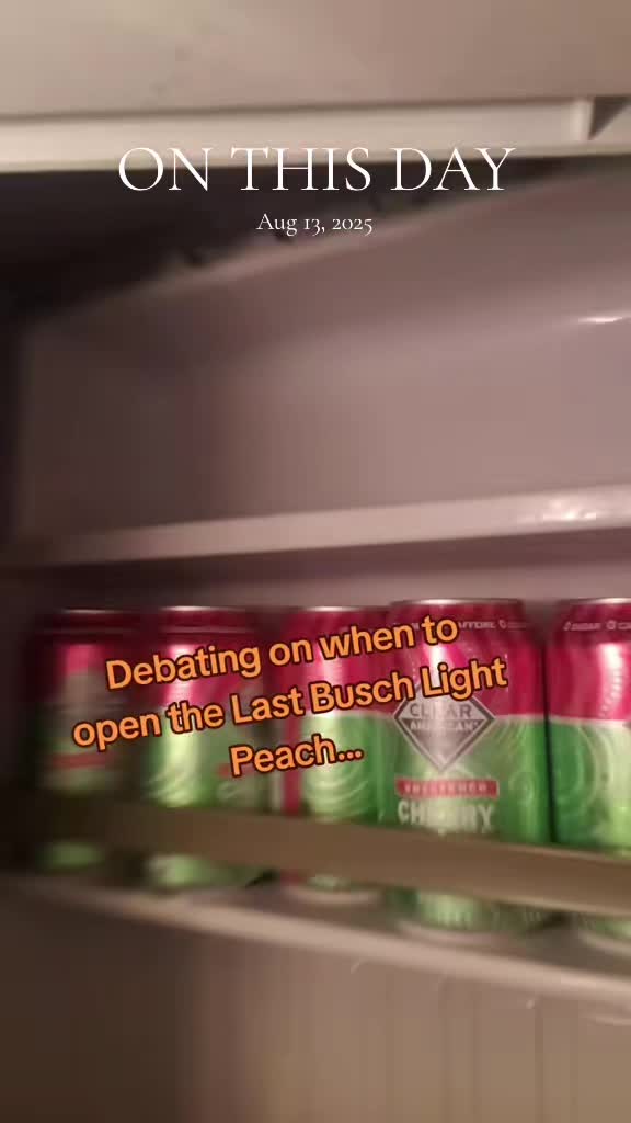 @🍻Busch Light King🍻