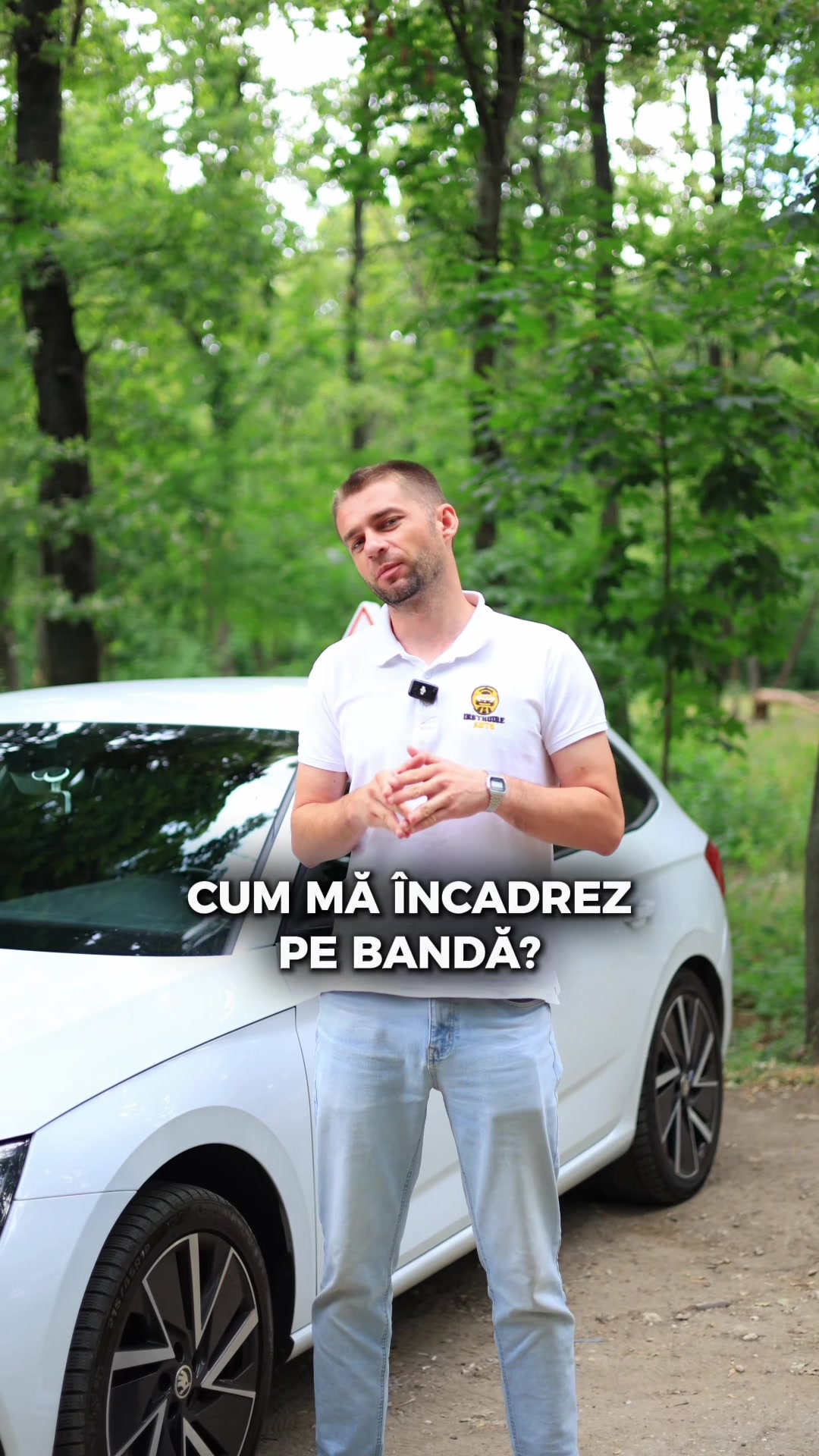 @Instruire Auto