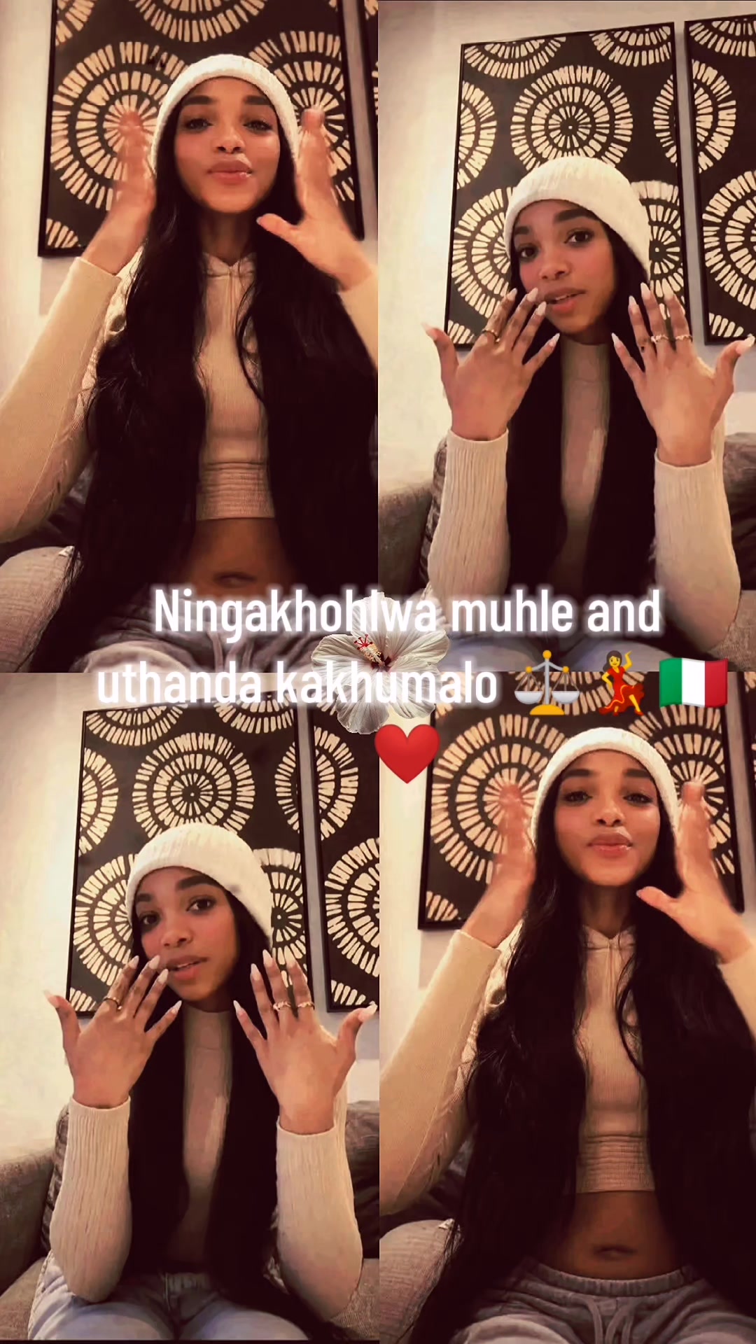 @SneNxumalo