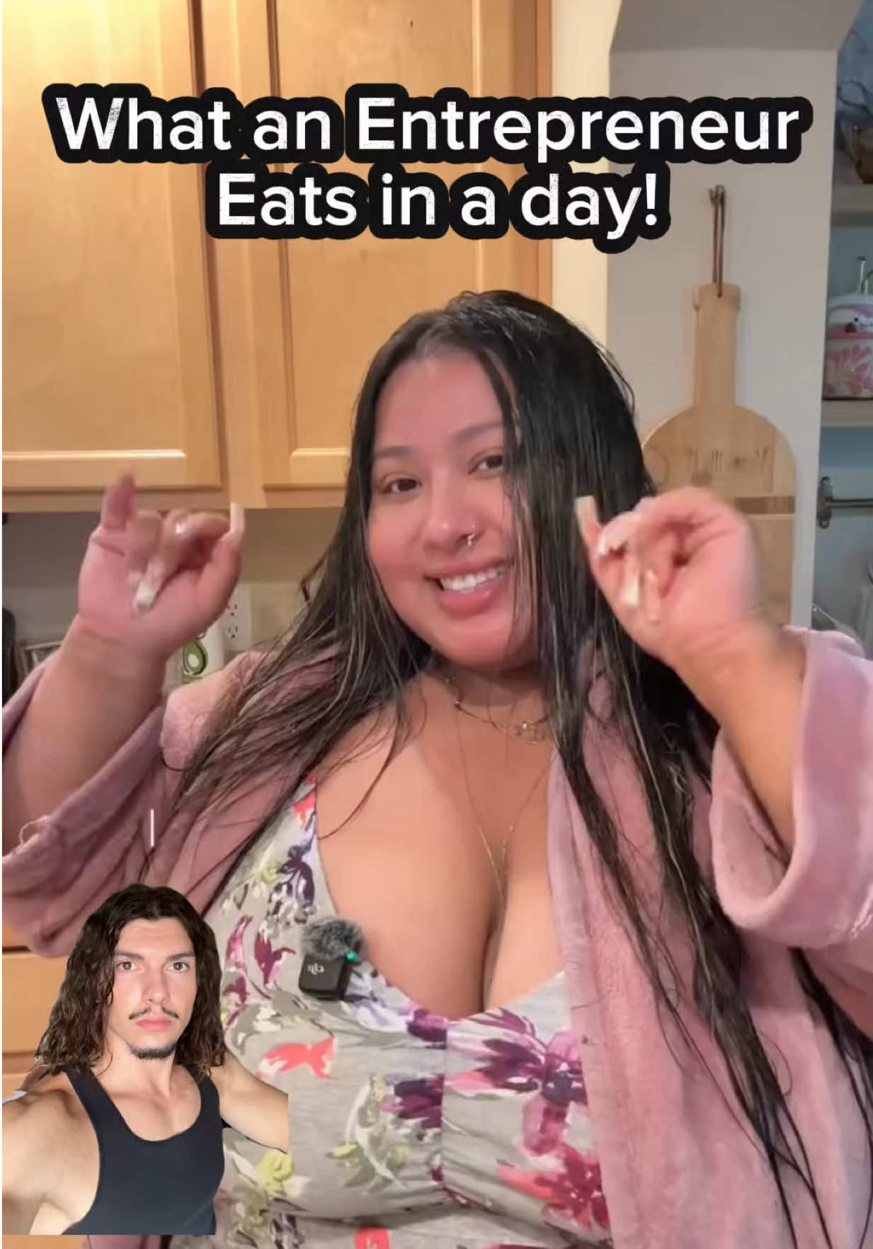 @Nico | Transformation Coach