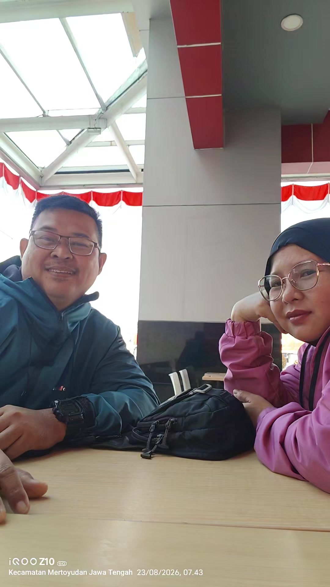 @Apar Palembang