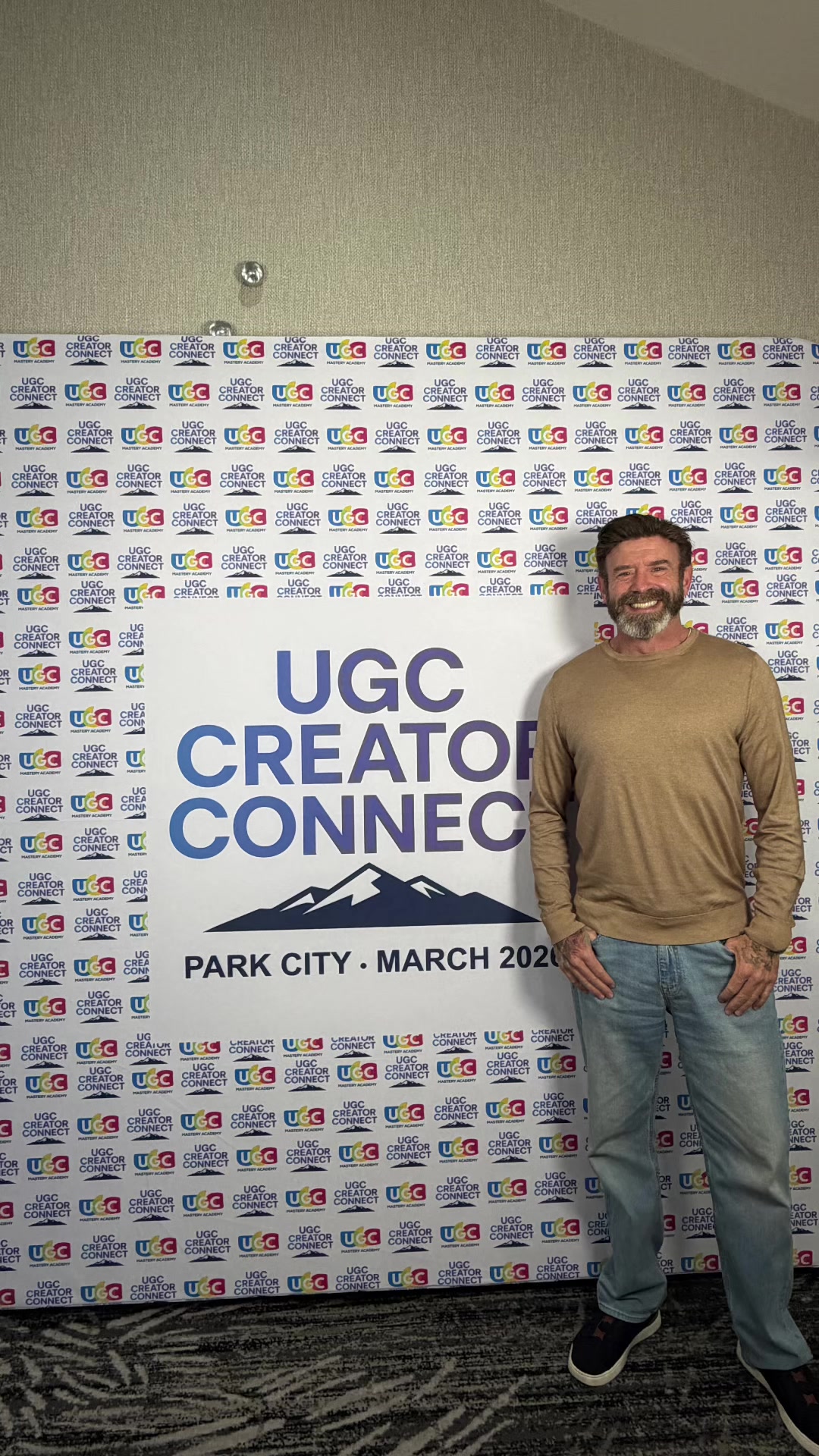 @TheGenXFactor-Actor / UGC