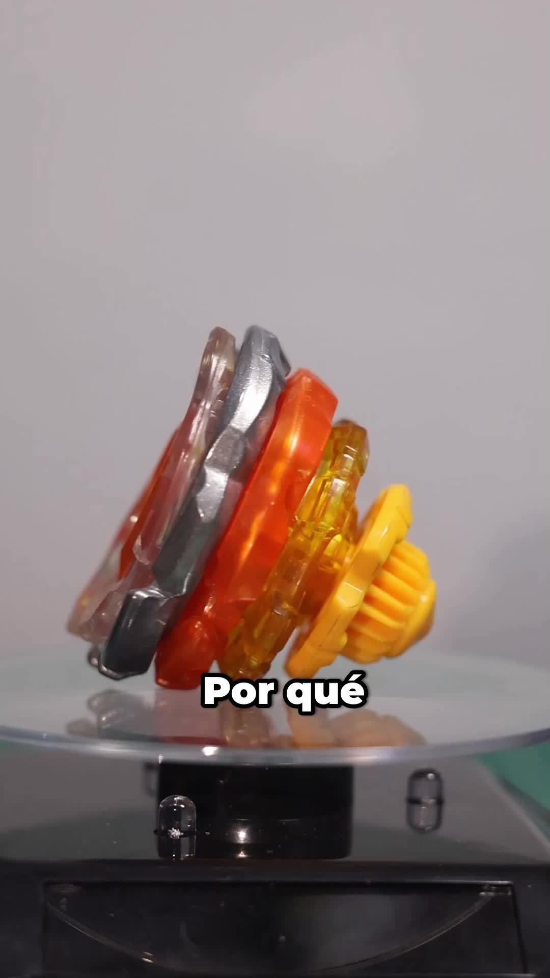 @Accer BeyCrafter
