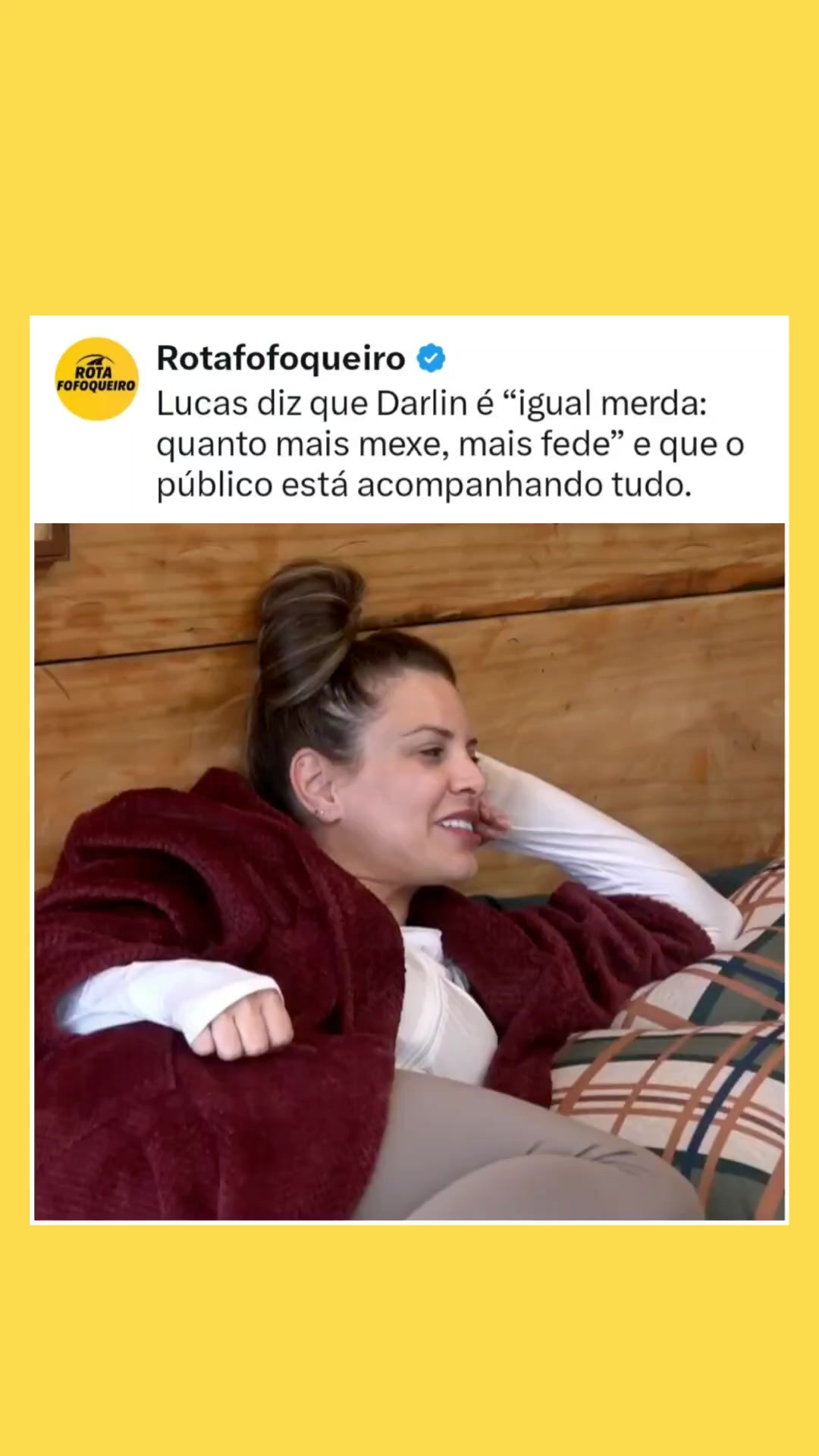 @Rotafofoqueiro