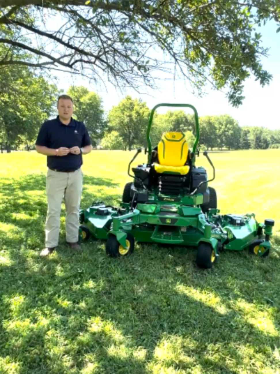 @Reynolds Farm Equipment