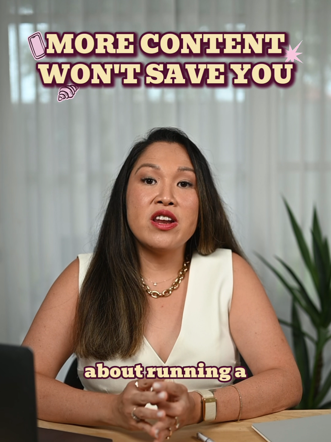 @Ginger Mendoza