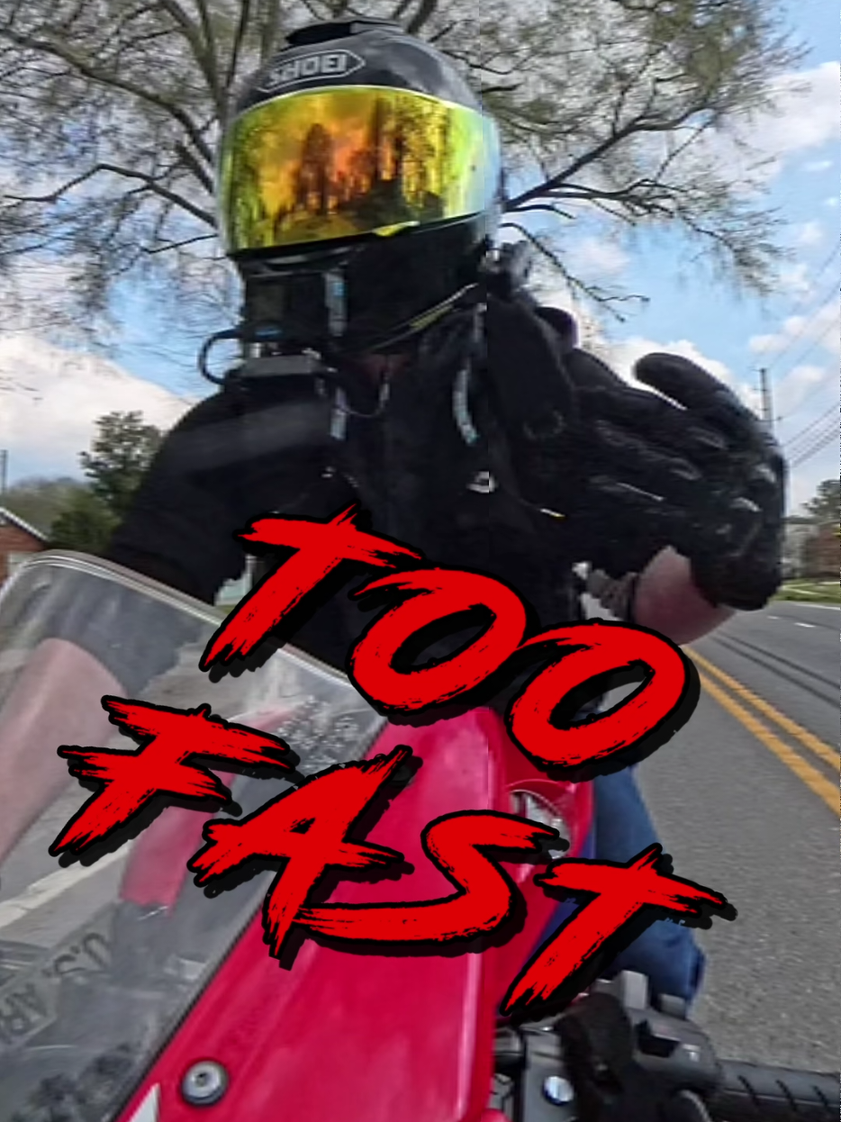 @Ride With Danger