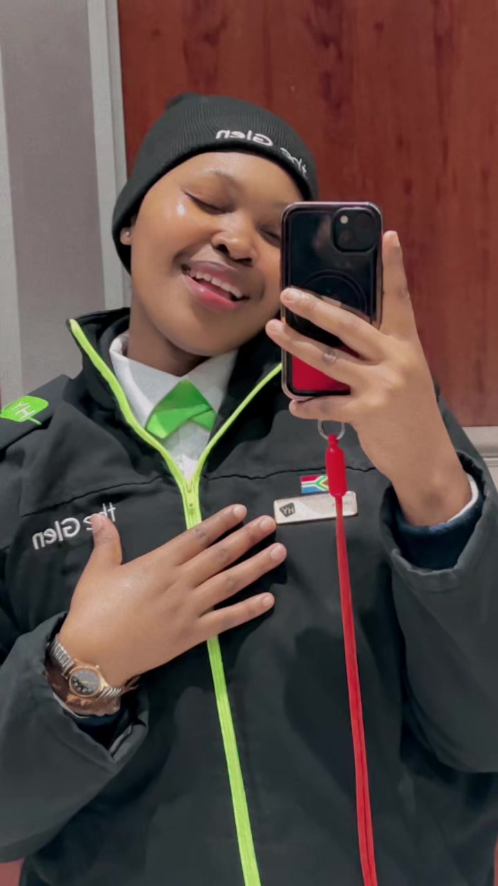 @Lindiwe Angieh Mbatha 🤍