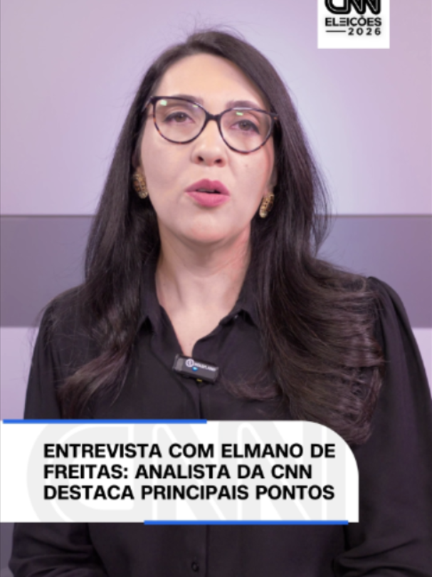 @CNN Brasil